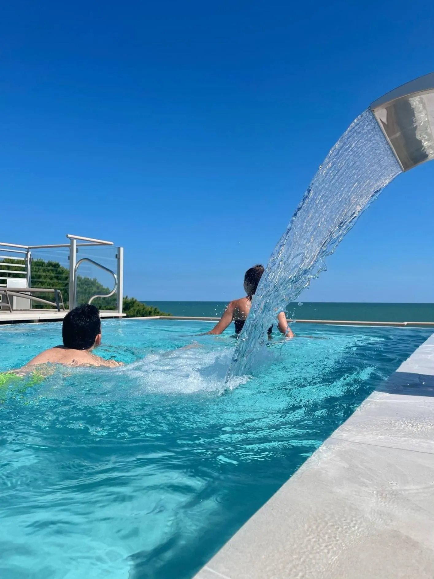 Park Hotel Pineta & Dependance Suite