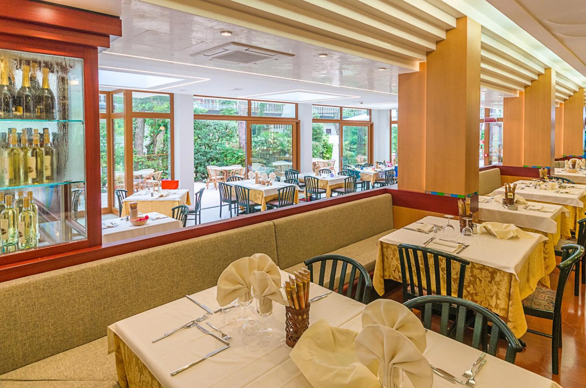 Park Hotel Pineta & Dependance Suite