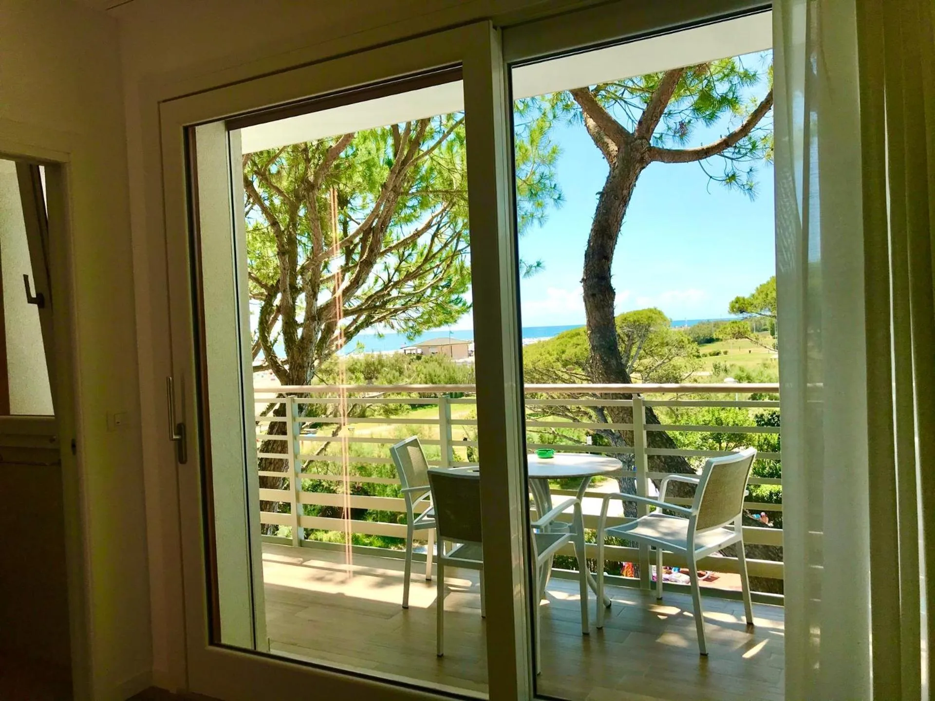 Park Hotel Pineta & Dependance Suite