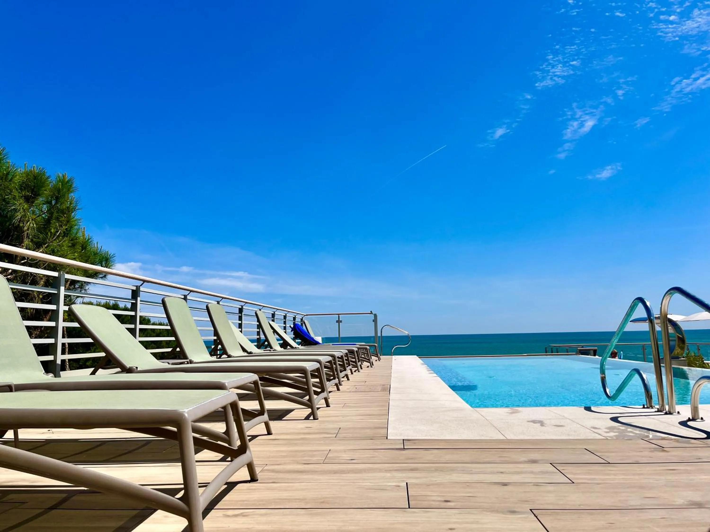 Park Hotel Pineta & Dependance Suite