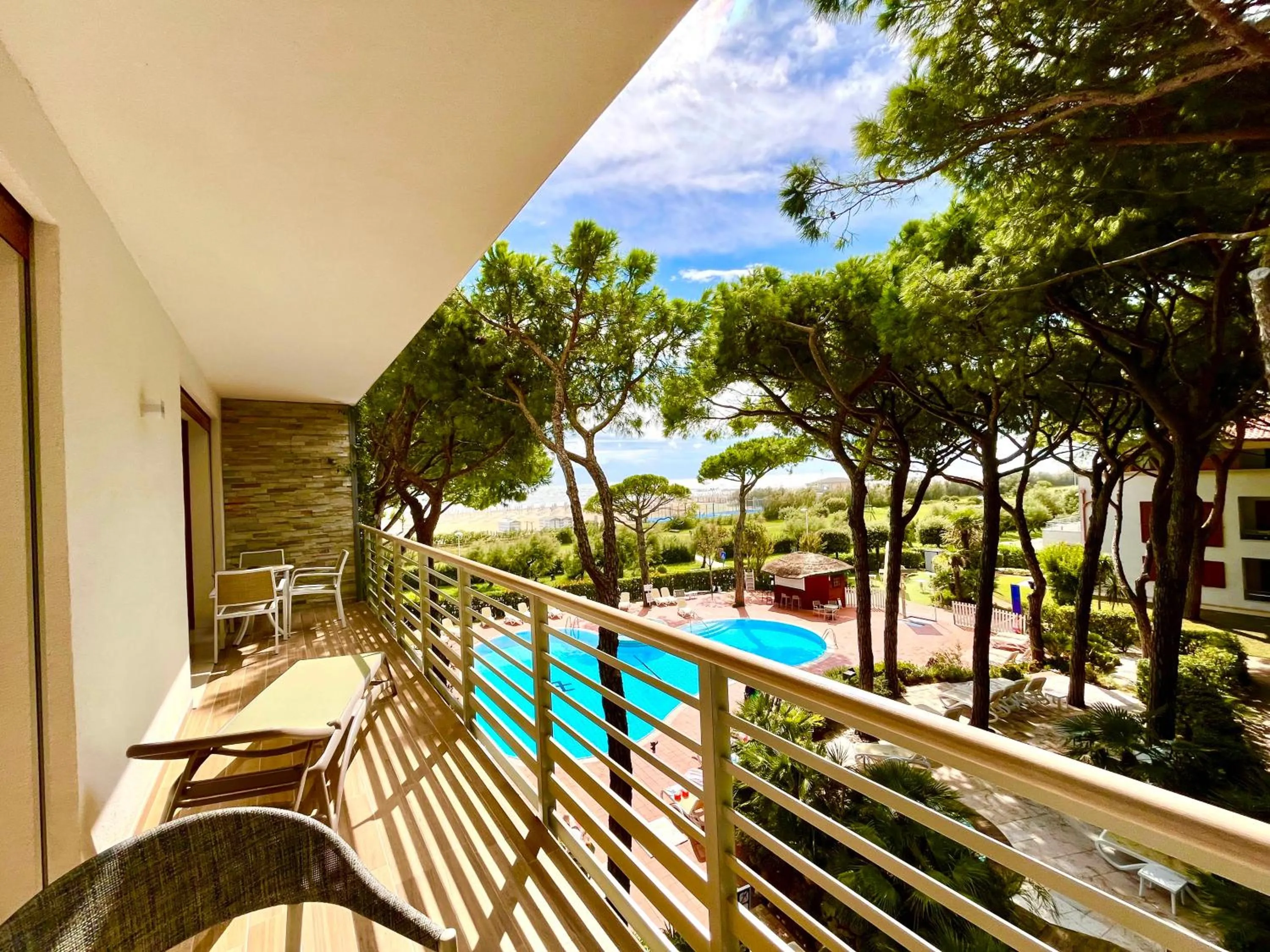 Park Hotel Pineta & Dependance Suite