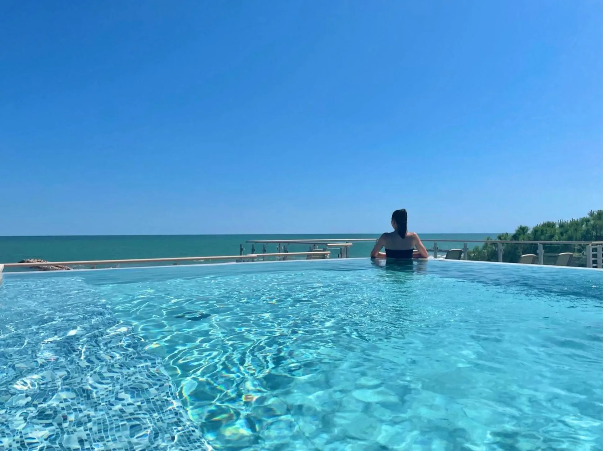 Park Hotel Pineta & Dependance Suite