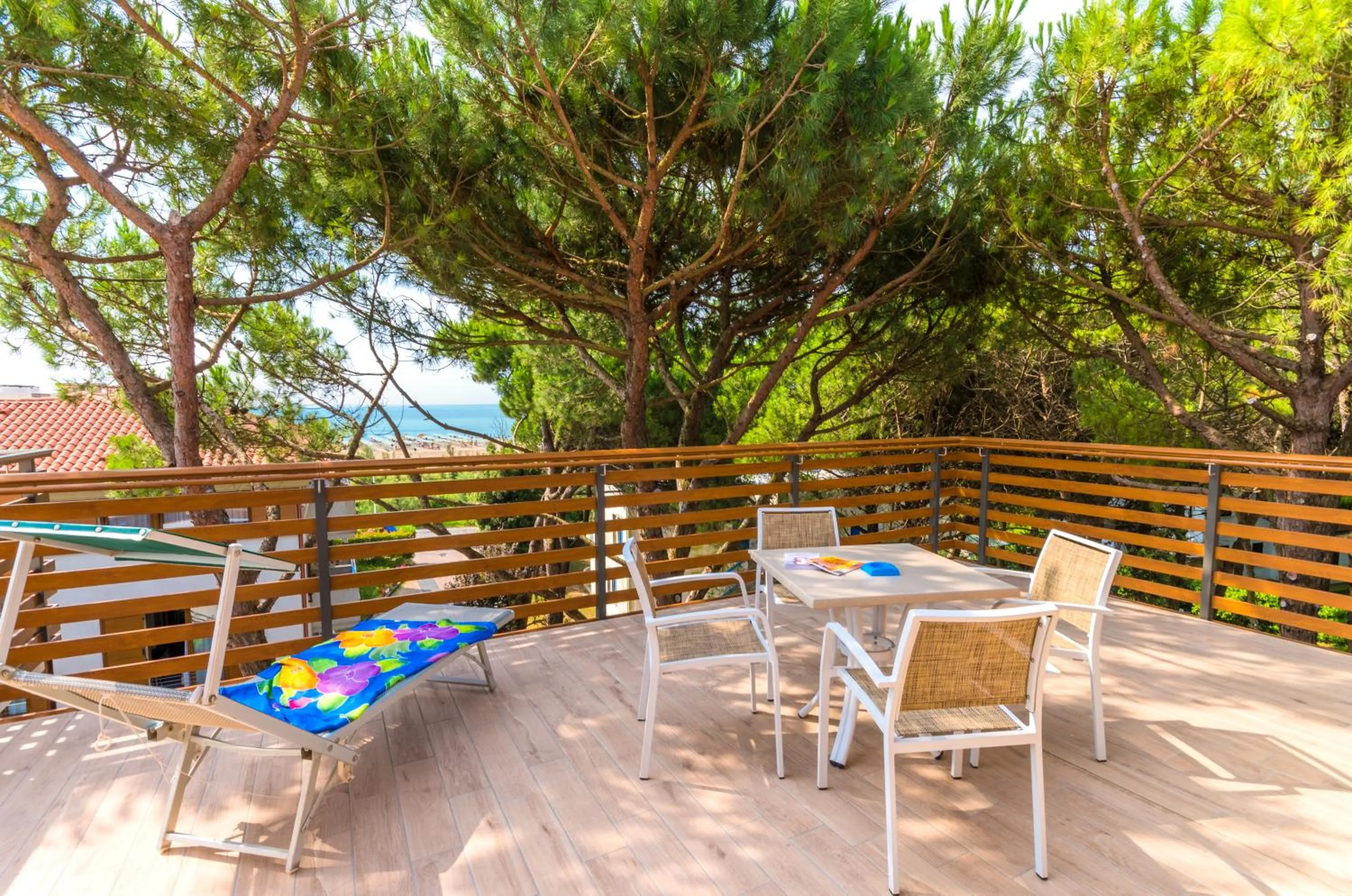 Park Hotel Pineta & Dependance Suite