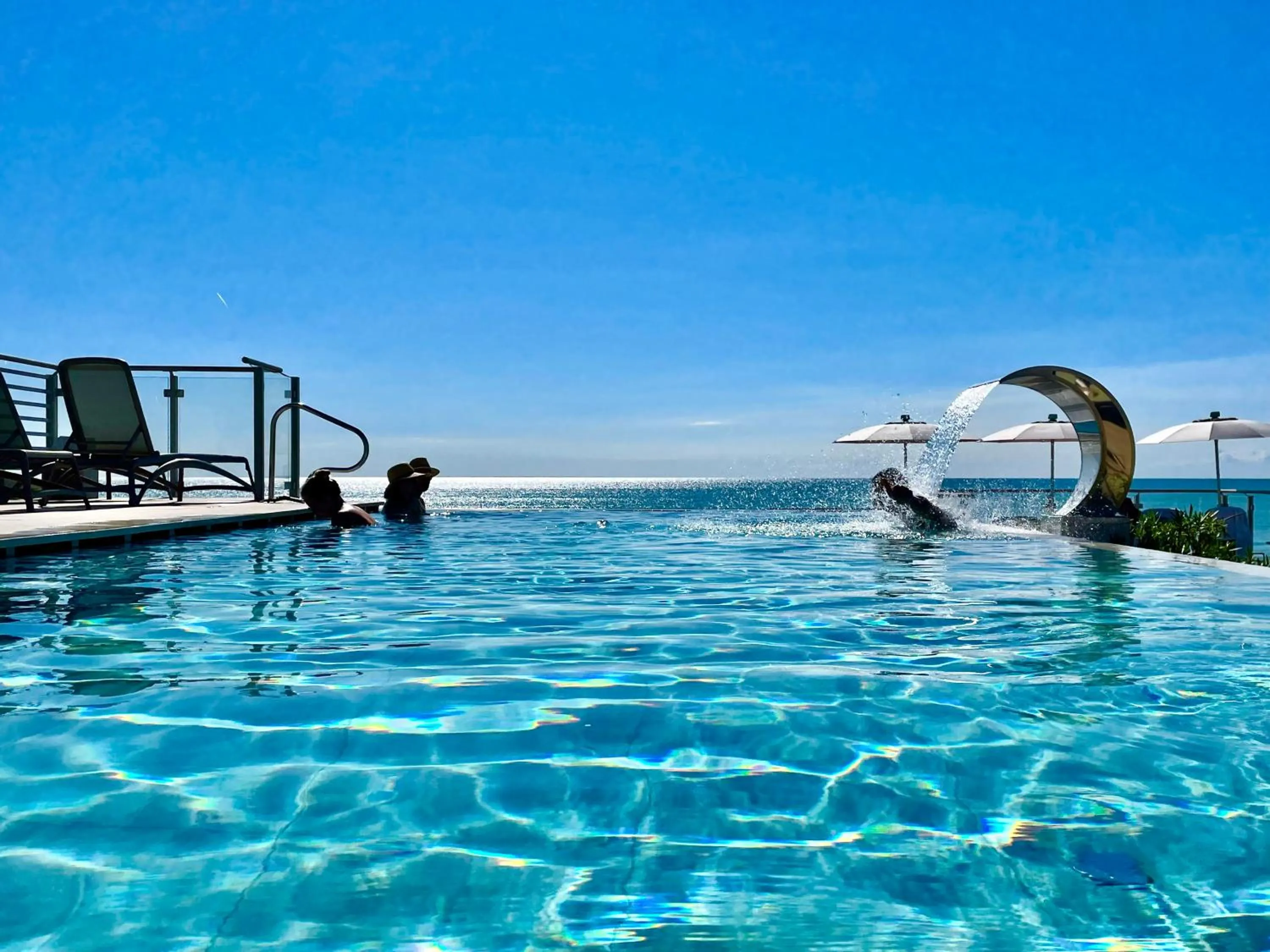 Park Hotel Pineta & Dependance Suite