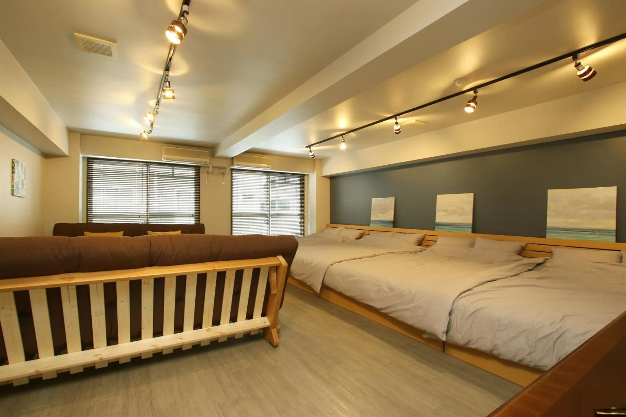 GUEST HOUSE OSAKA TSUKAMOTO Vacation STAY 4549