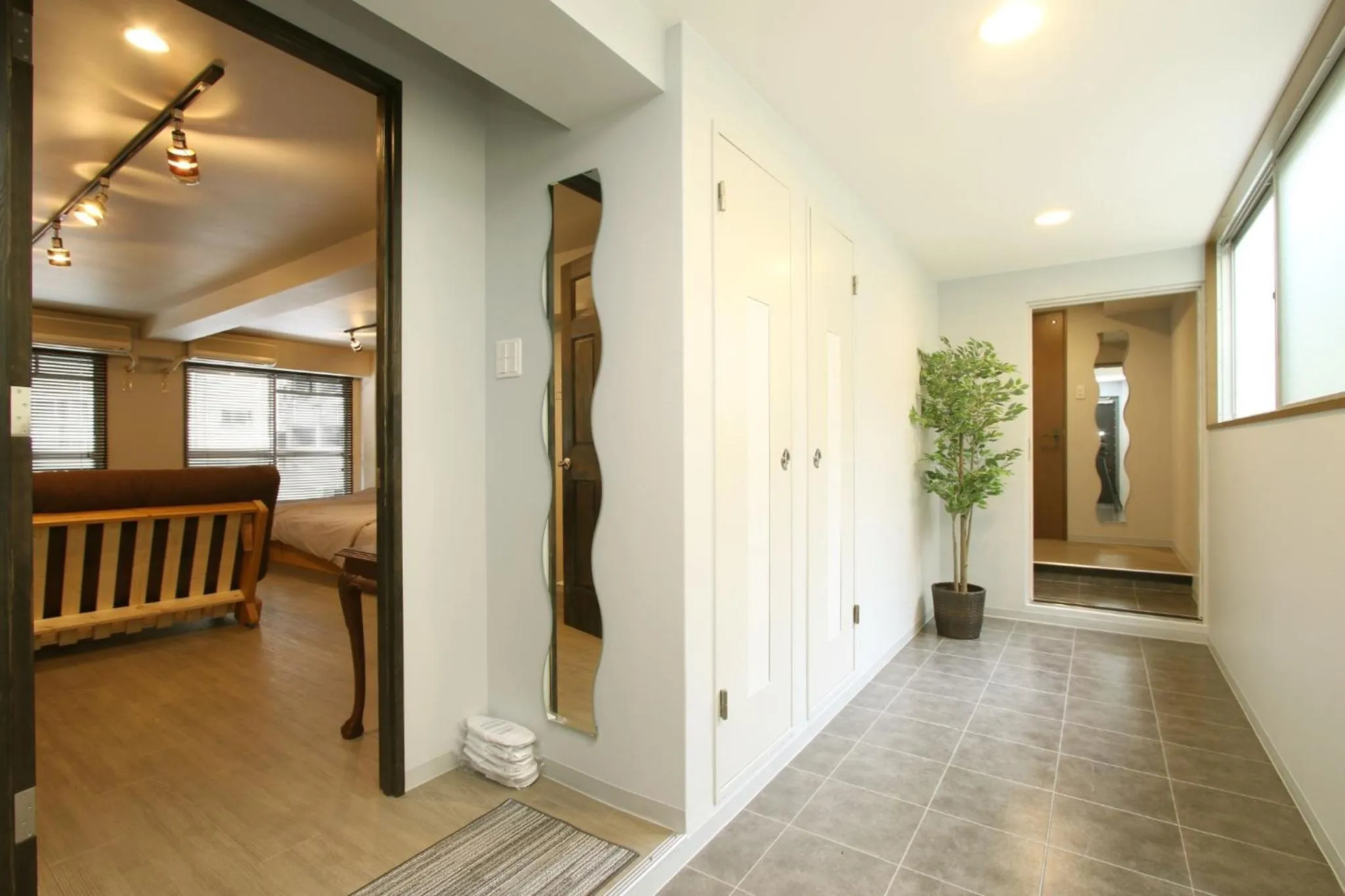 GUEST HOUSE OSAKA TSUKAMOTO Vacation STAY 4549