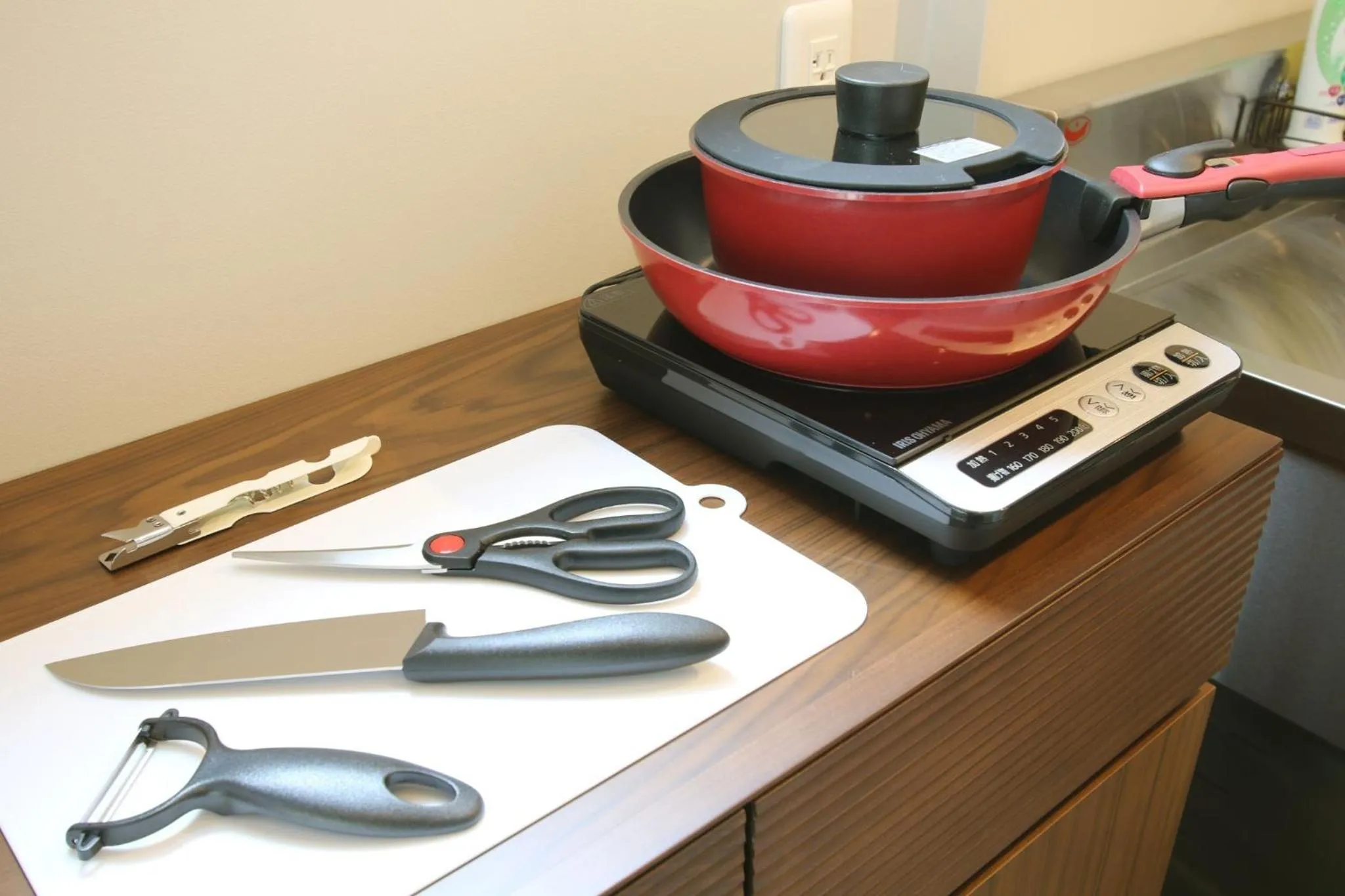 GUEST HOUSE OSAKA TSUKAMOTO Vacation STAY 4549