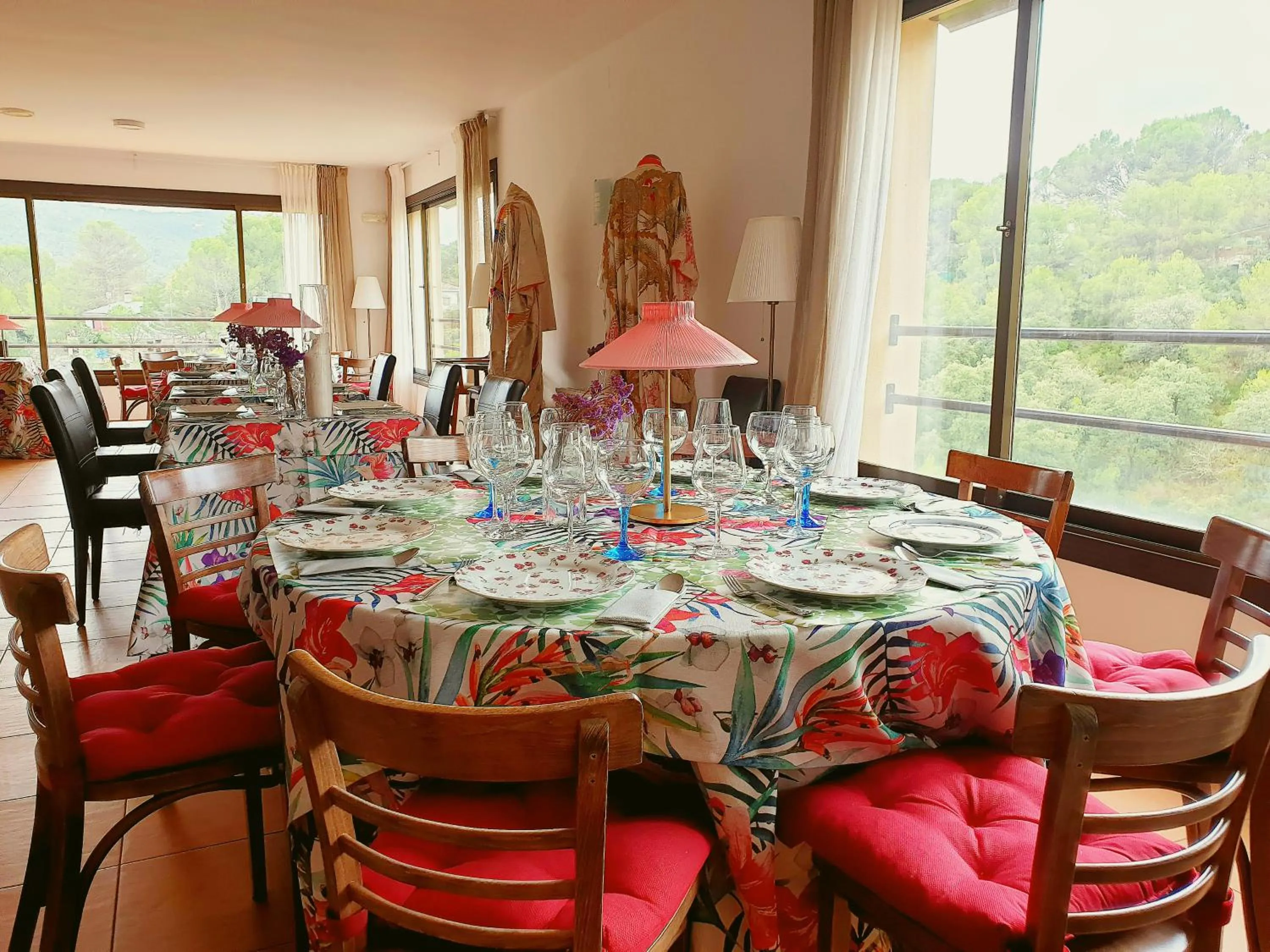 Restaurant/places to eat in El Rincón de la ESPE