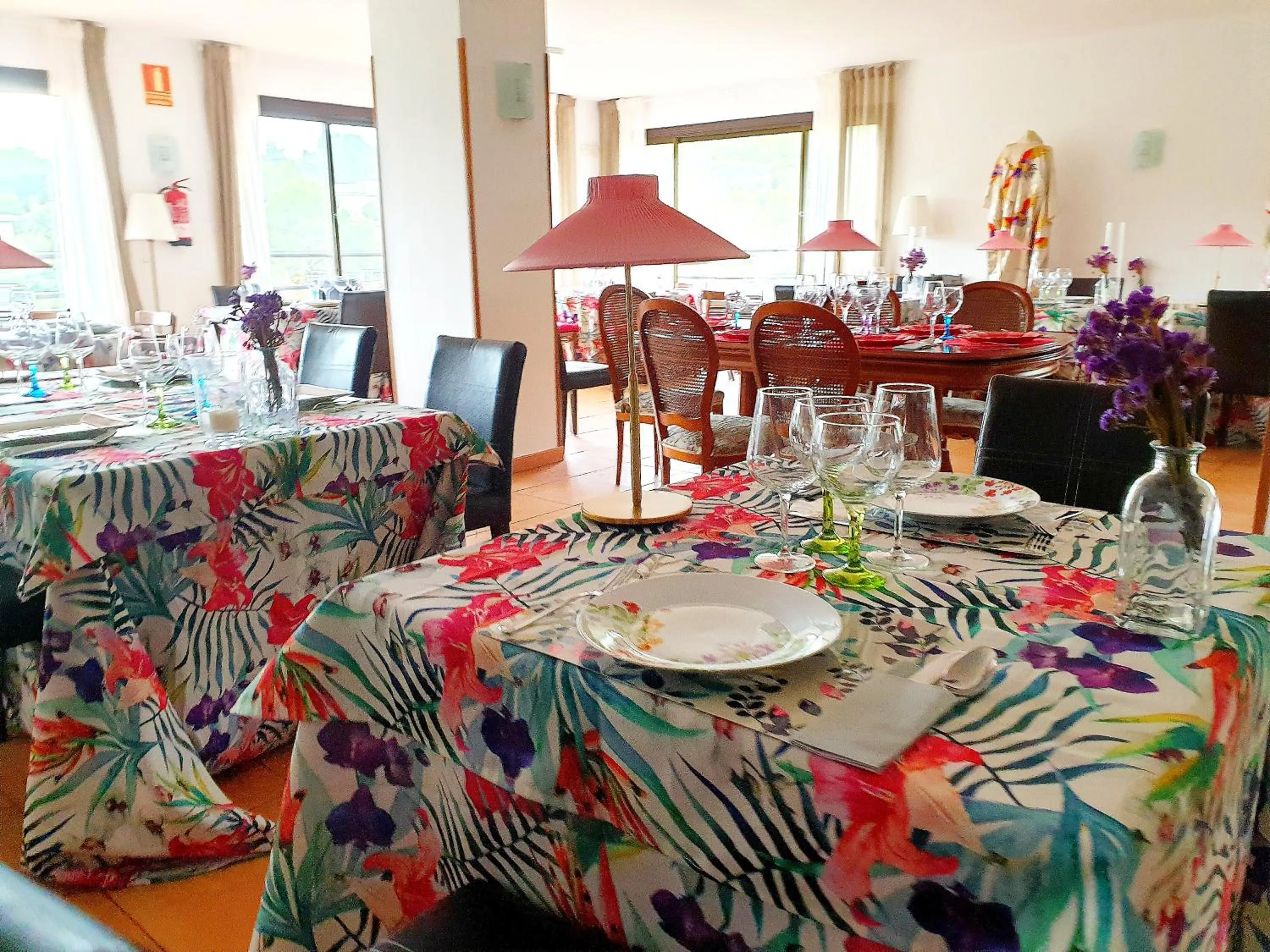 Restaurant/places to eat in El Rincón de la ESPE