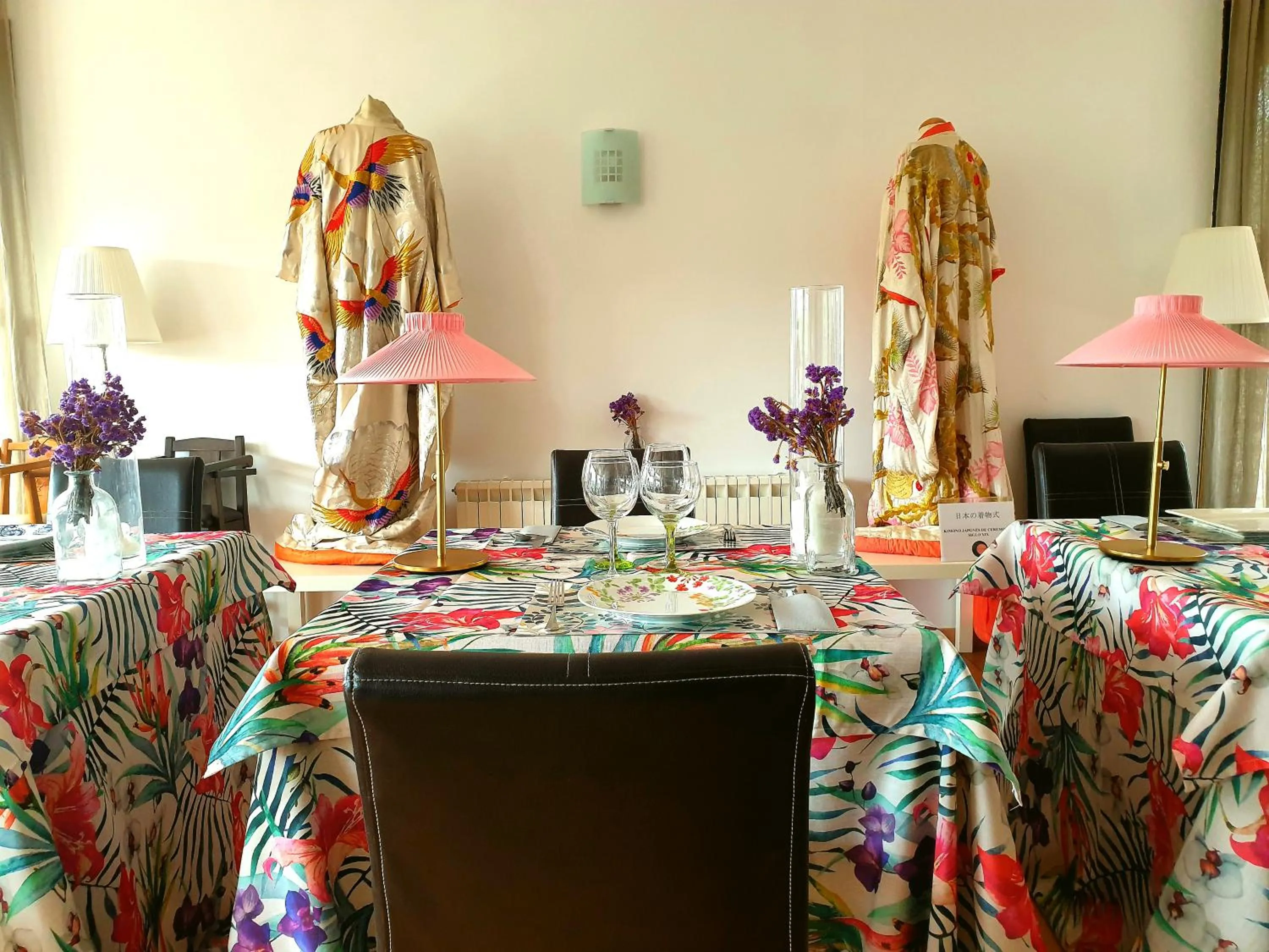 Restaurant/places to eat in El Rincón de la ESPE