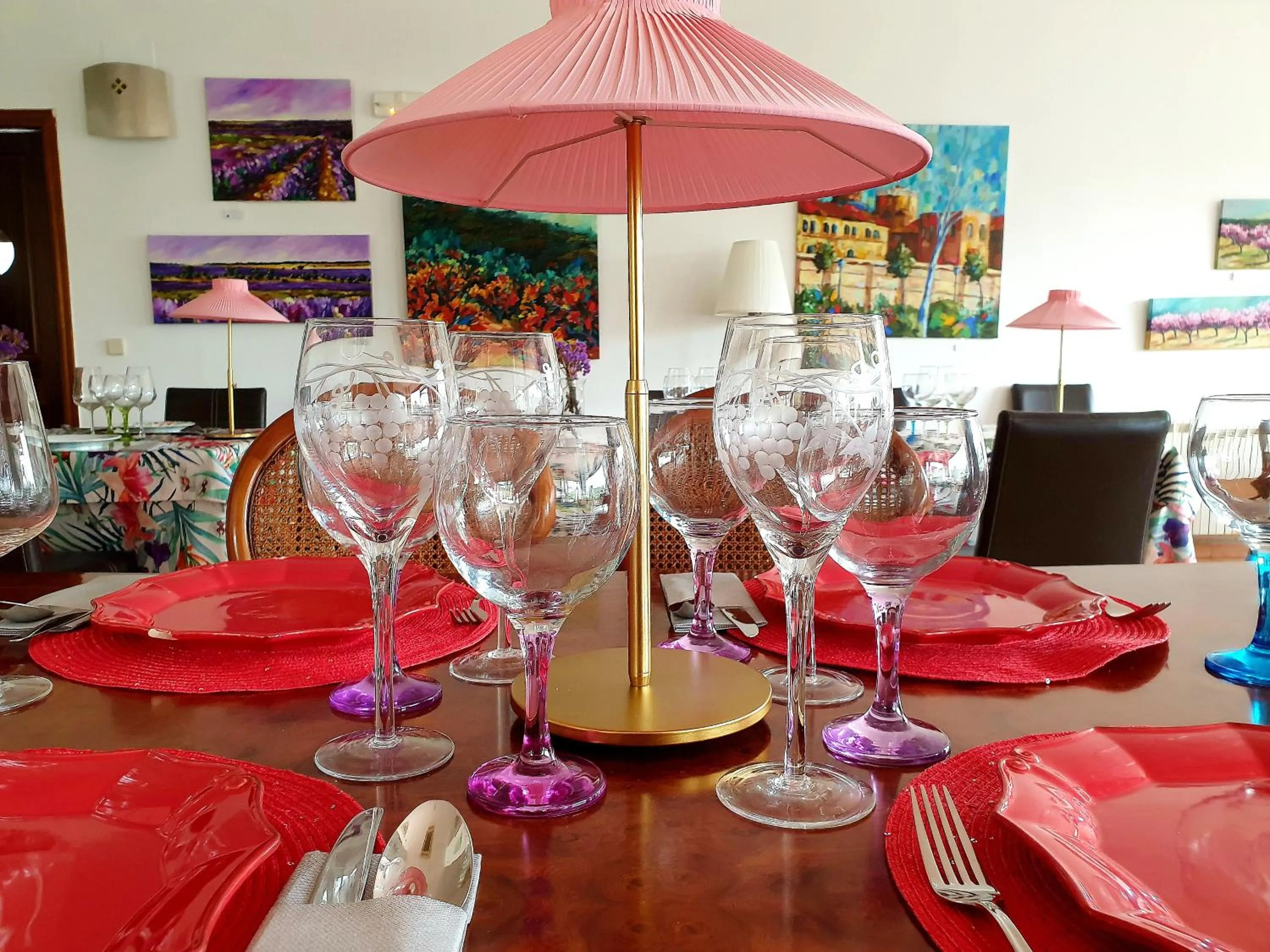 Restaurant/places to eat in El Rincón de la ESPE