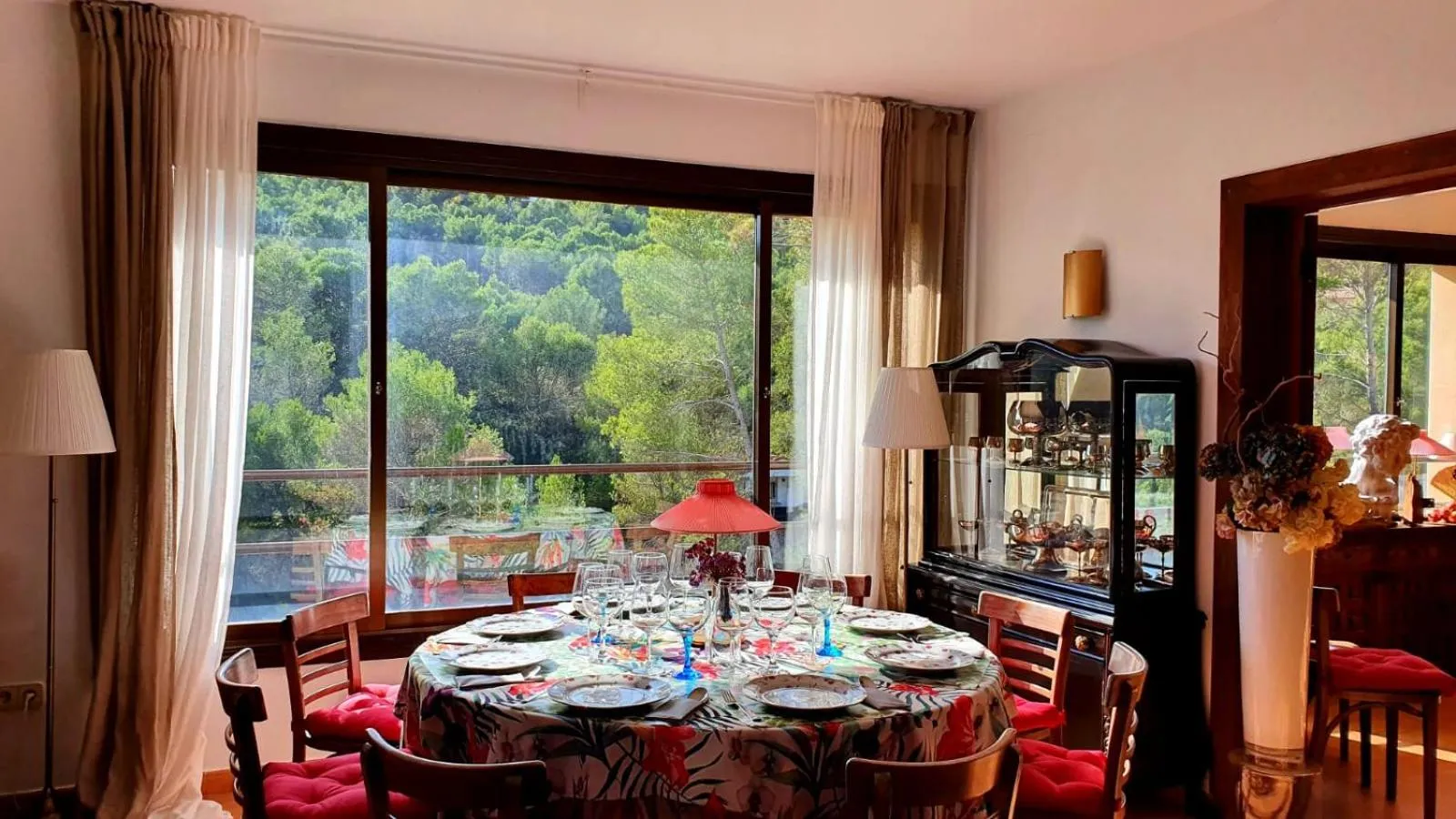 Restaurant/places to eat in El Rincón de la ESPE