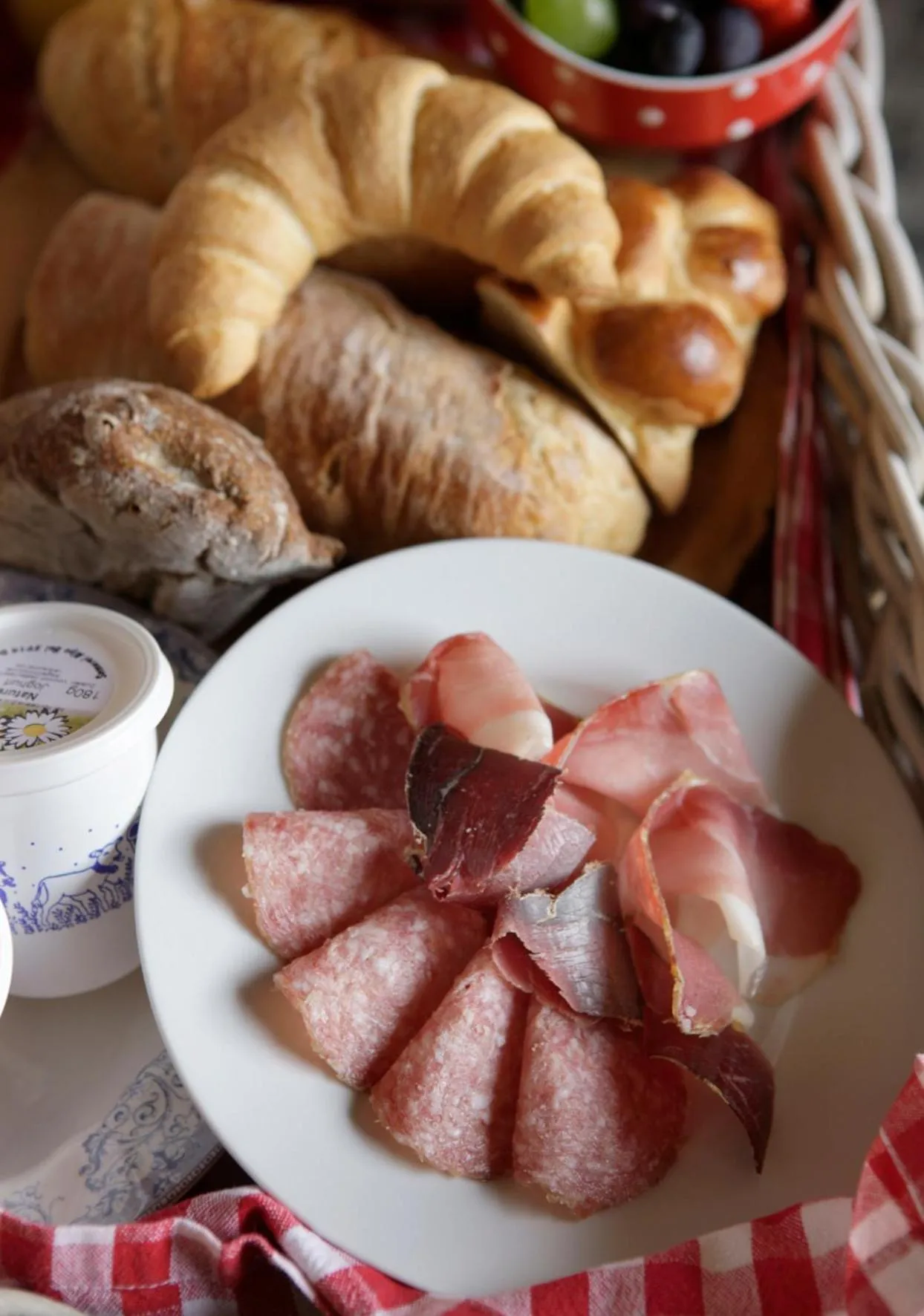 Hamilton Lodge & Spa