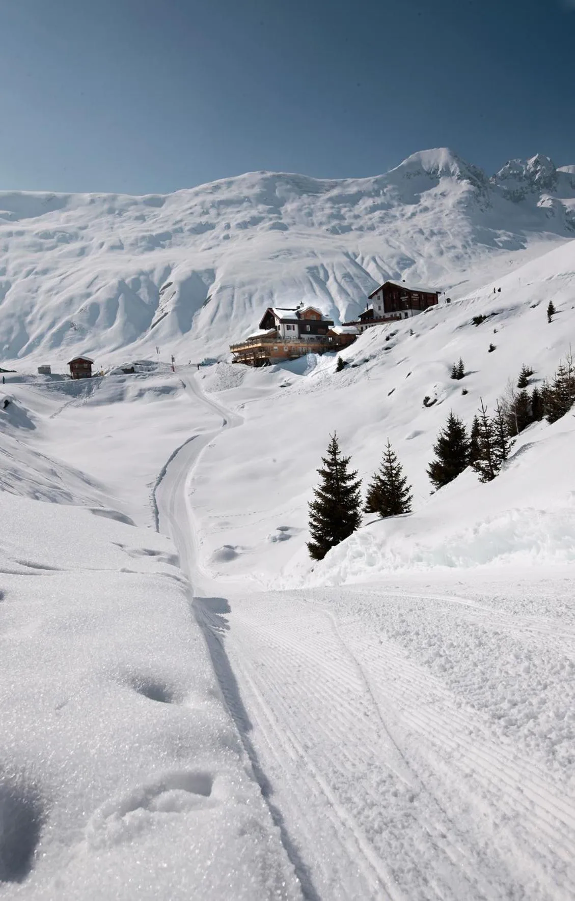 Hamilton Lodge & Spa