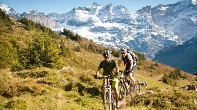 Hamilton Lodge & Spa