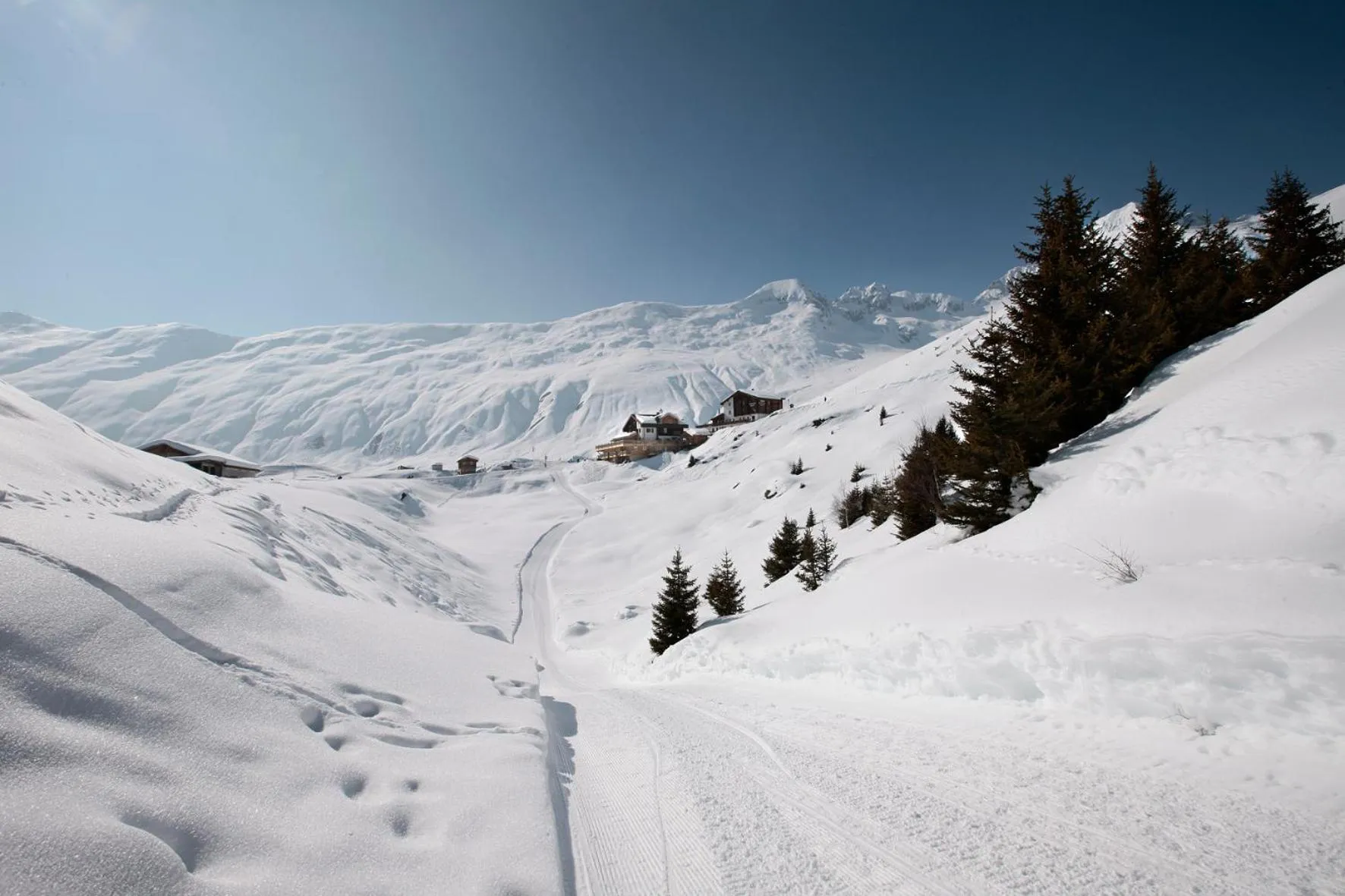 Hamilton Lodge & Spa