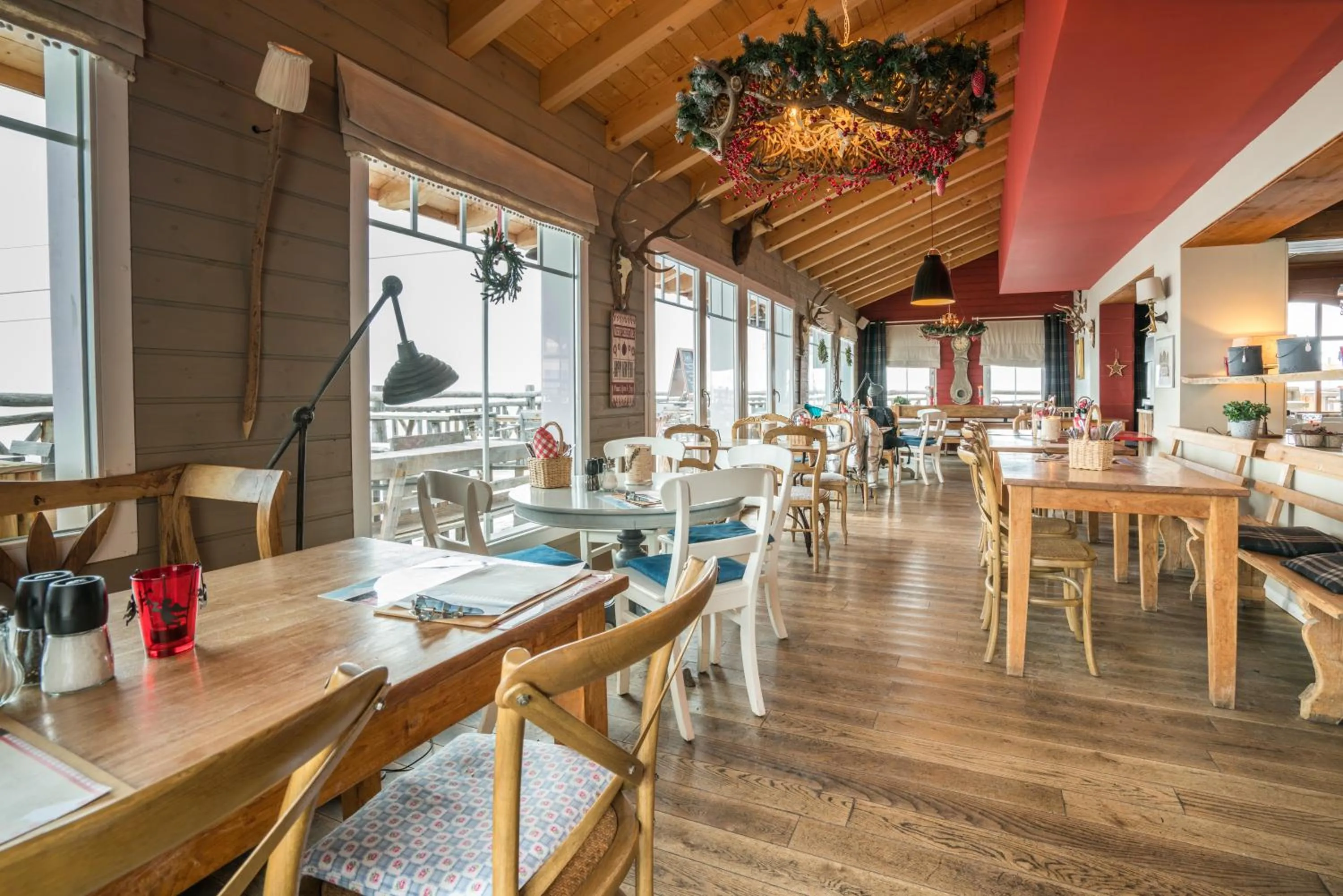 Hamilton Lodge & Spa