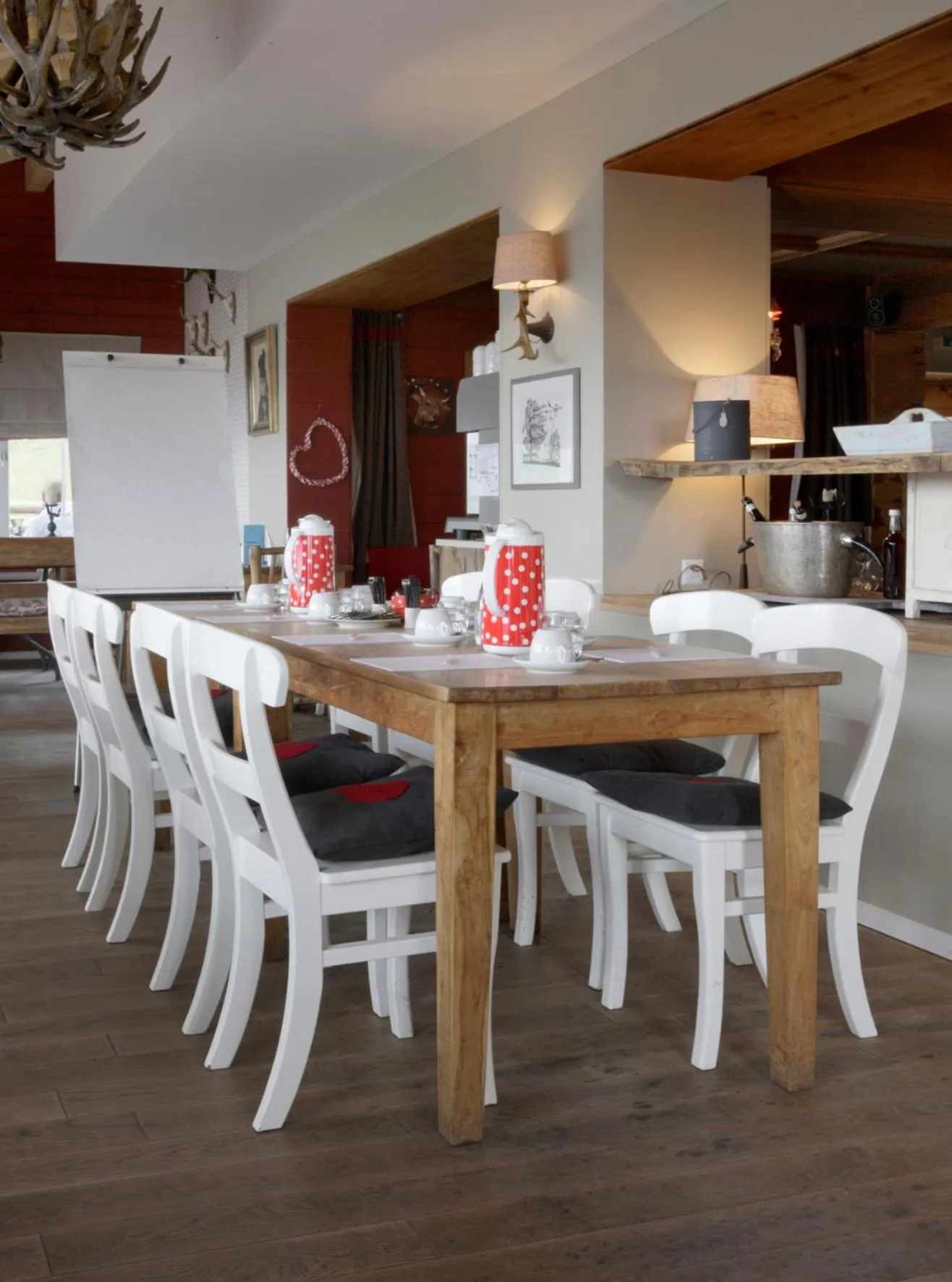 Hamilton Lodge & Spa