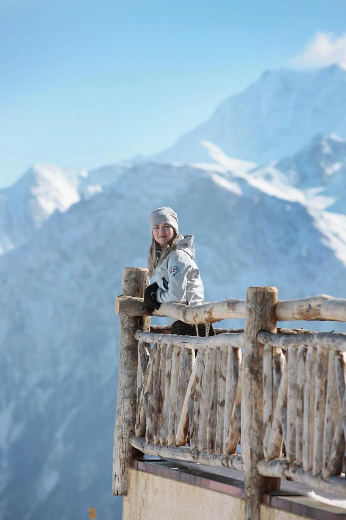 People in Hamilton Lodge & Spa