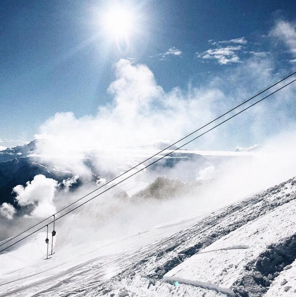 Hamilton Lodge & Spa