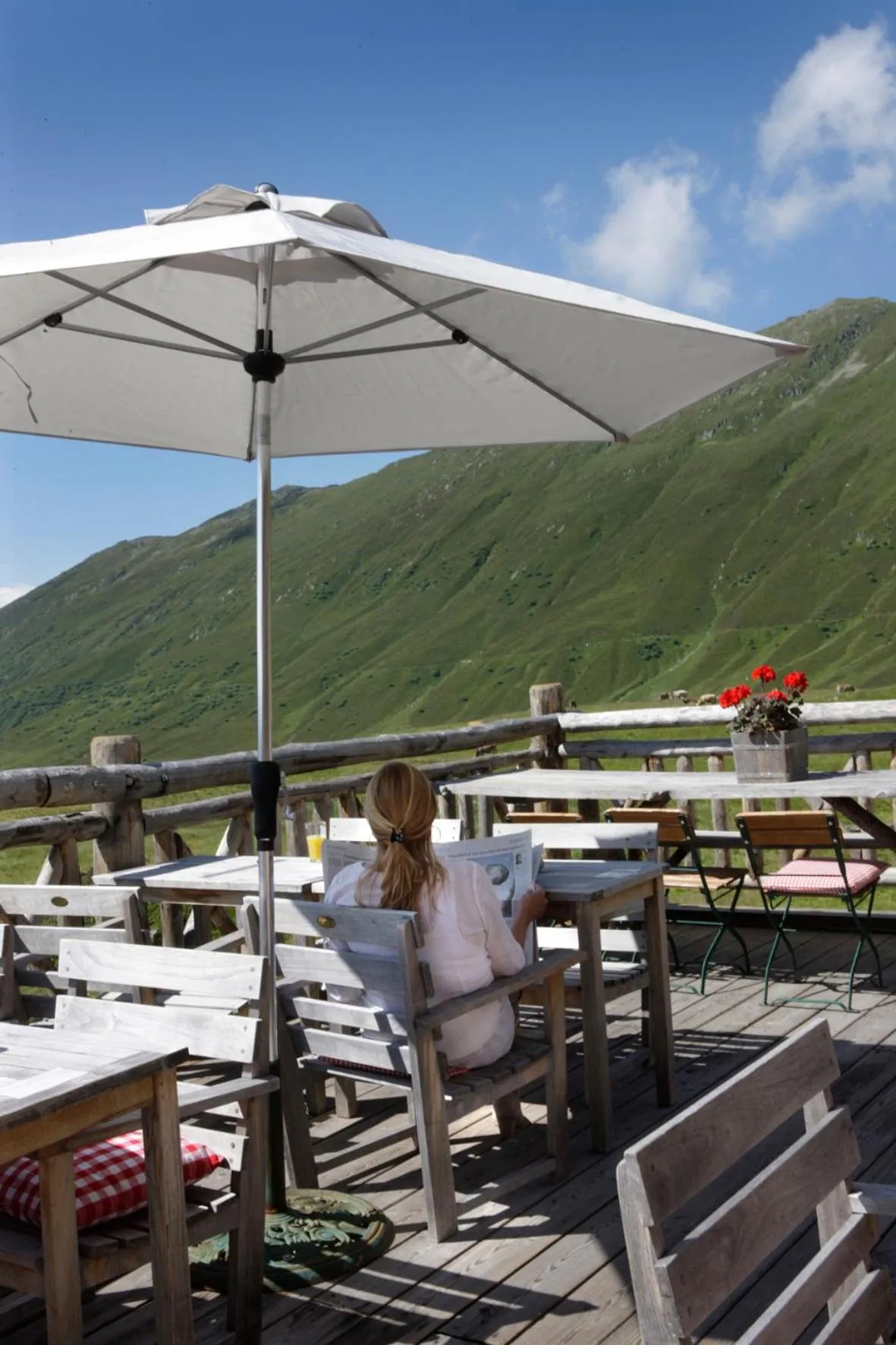 Hamilton Lodge & Spa