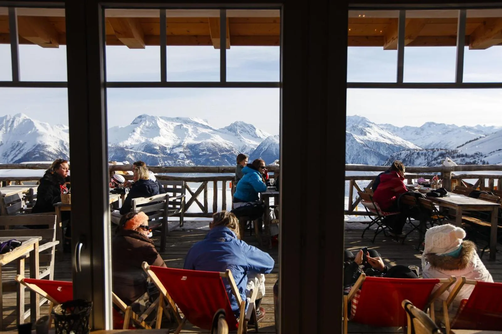 Hamilton Lodge & Spa