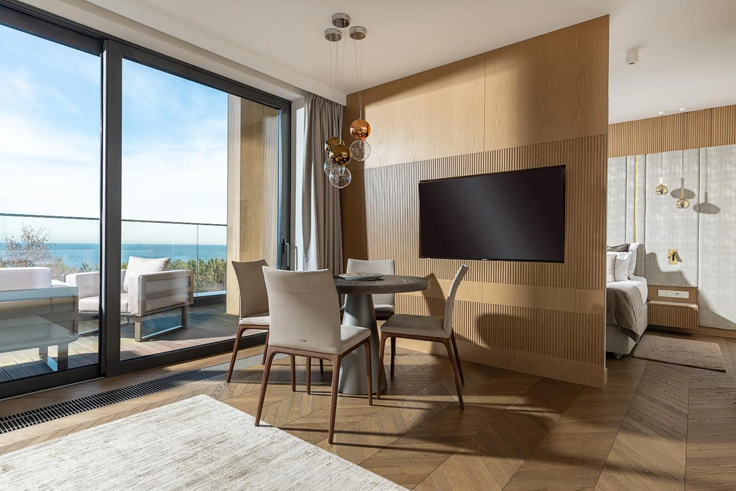 Gwiazda Morza Resort SPA&SPORT