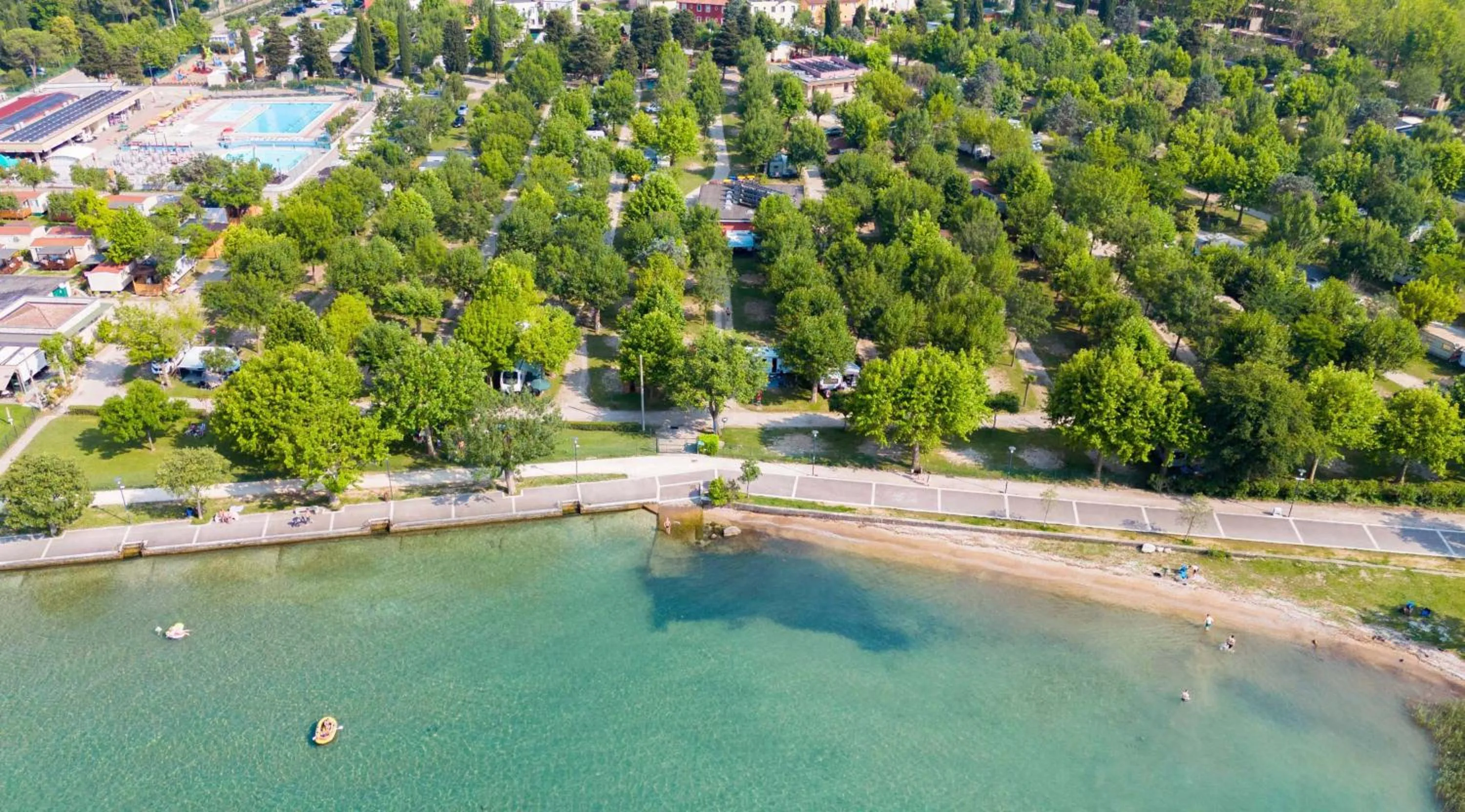 Baia Holiday Gasparina