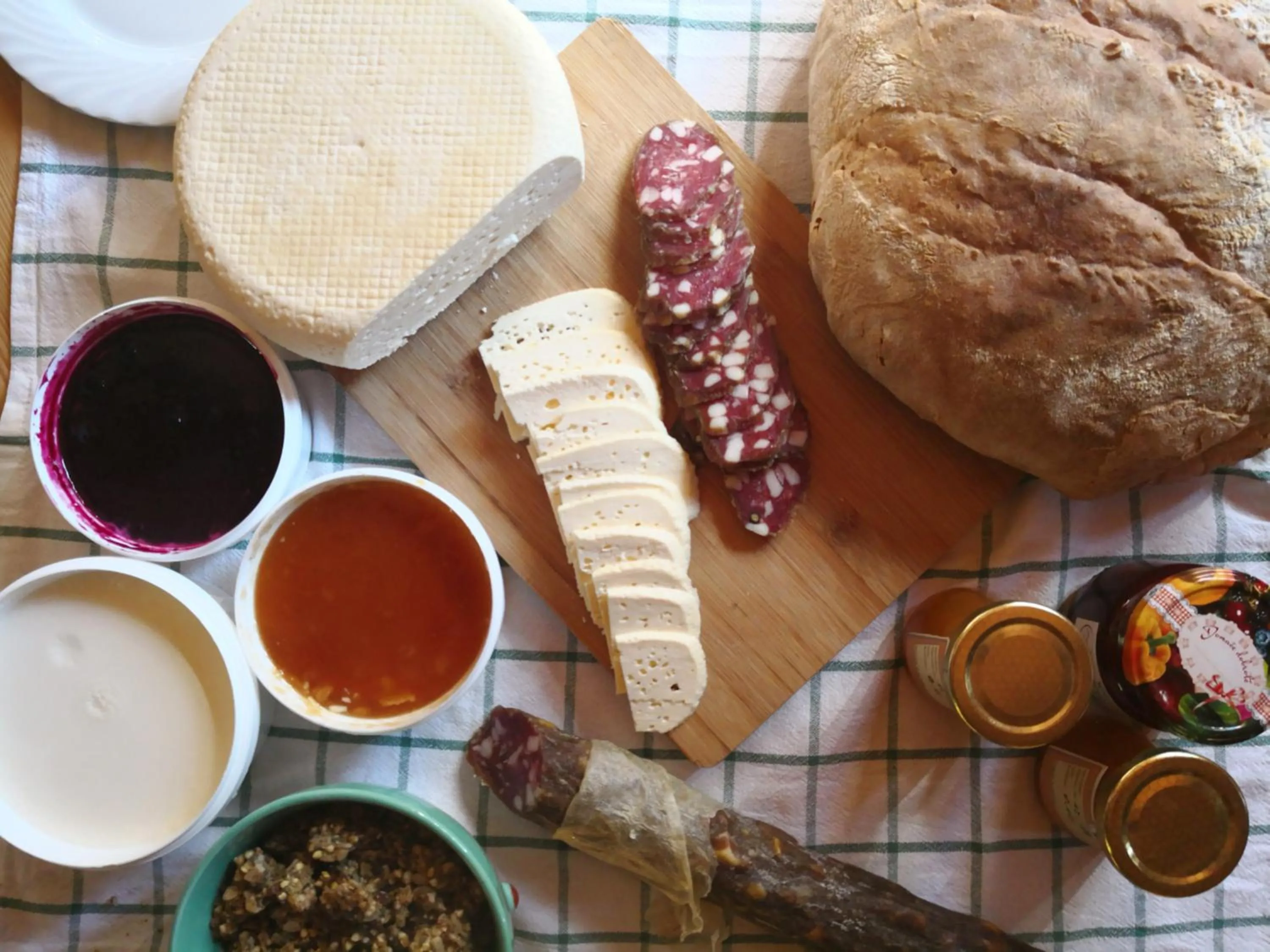 Koča Zlatorog - Velika planina