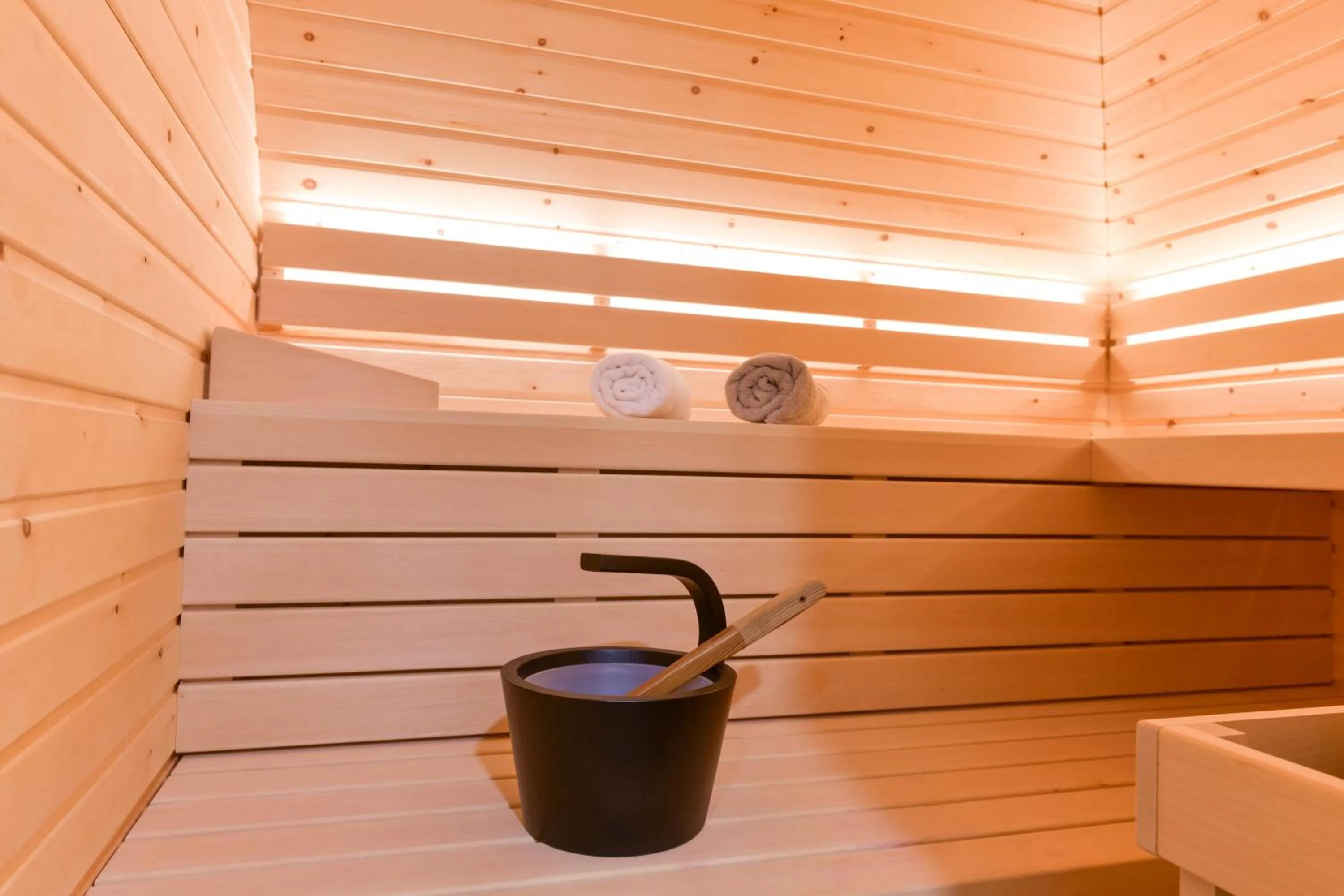 Koča Zlatorog - Velika planina