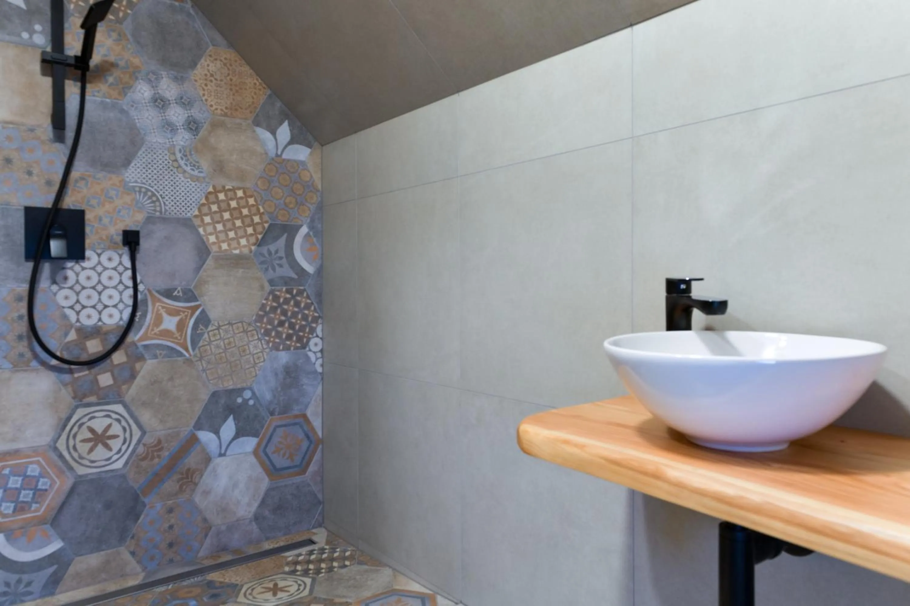 Koča Zlatorog - Velika planina