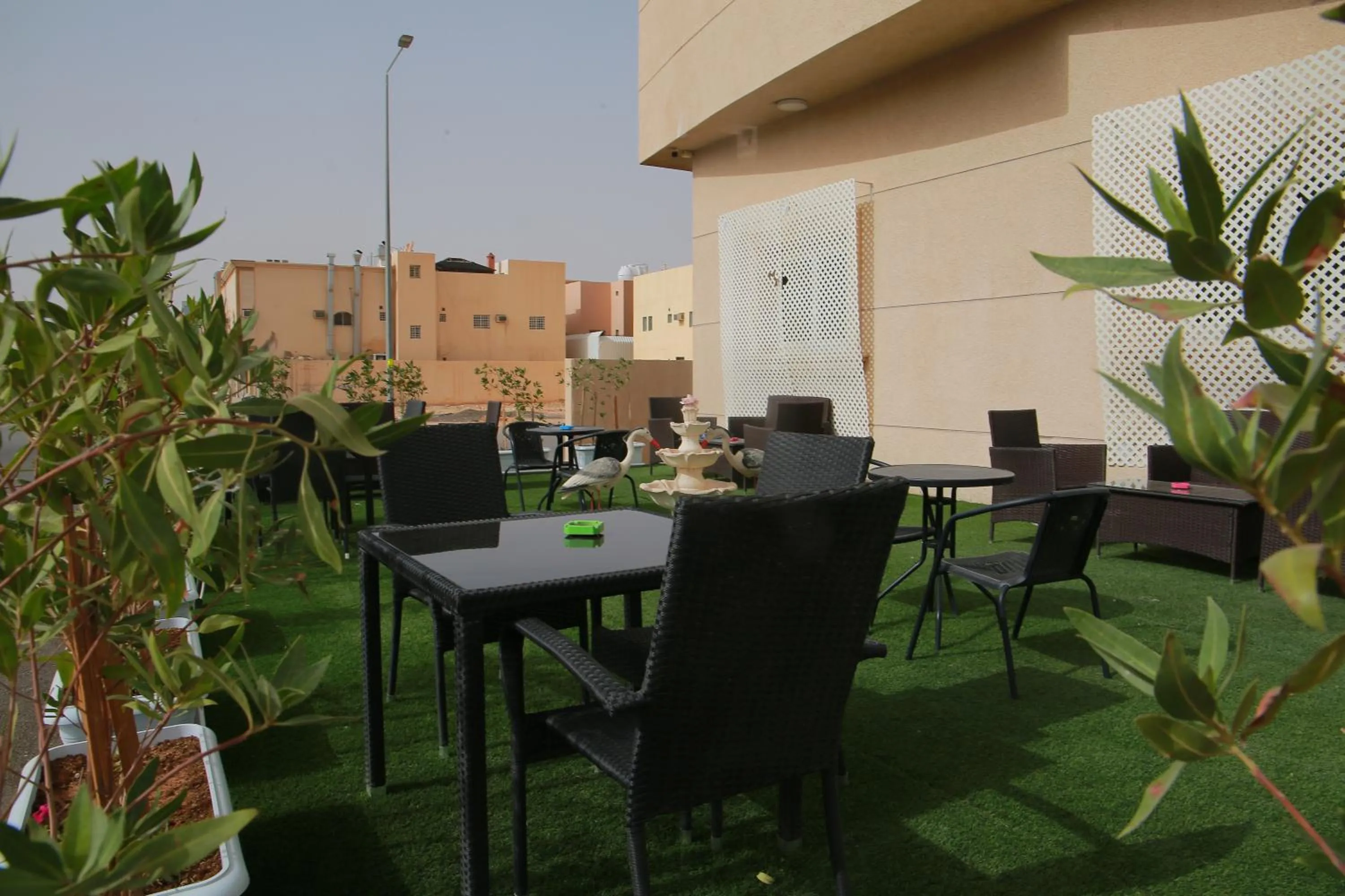 Rahty Home Hotel Apartments