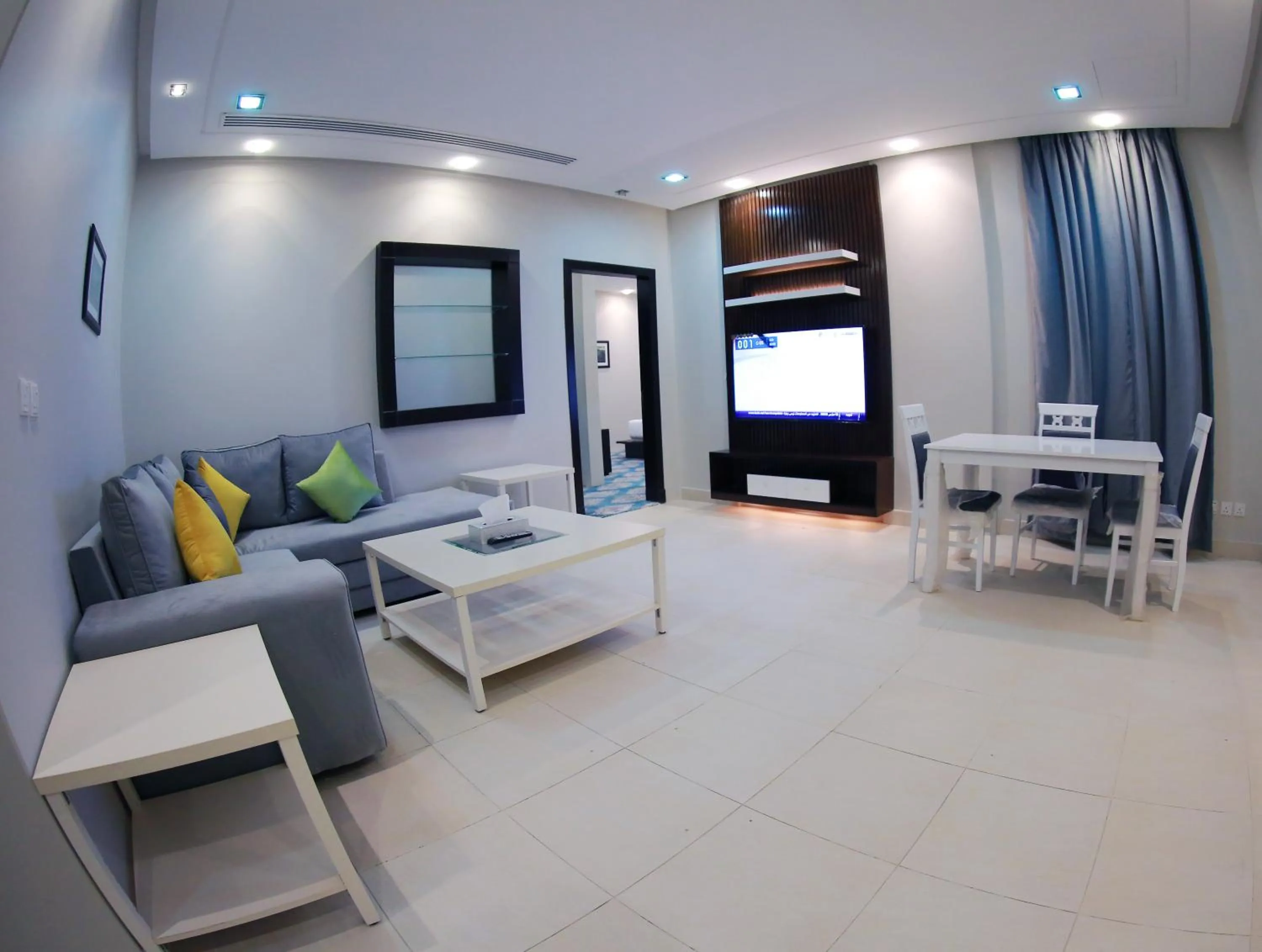 Rahty Home Hotel Apartments