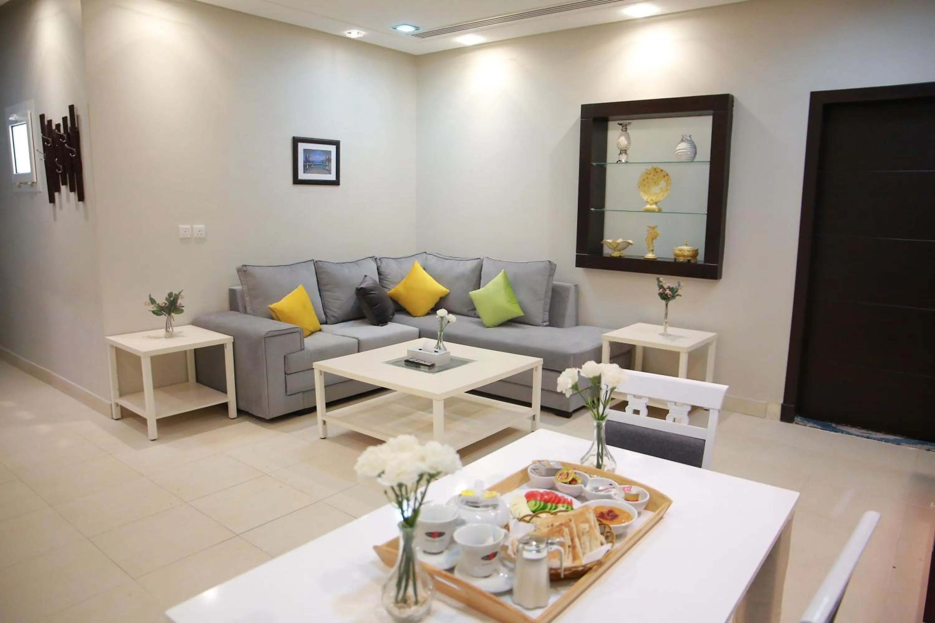 Rahty Home Hotel Apartments