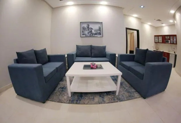 Rahty Home Hotel Apartments