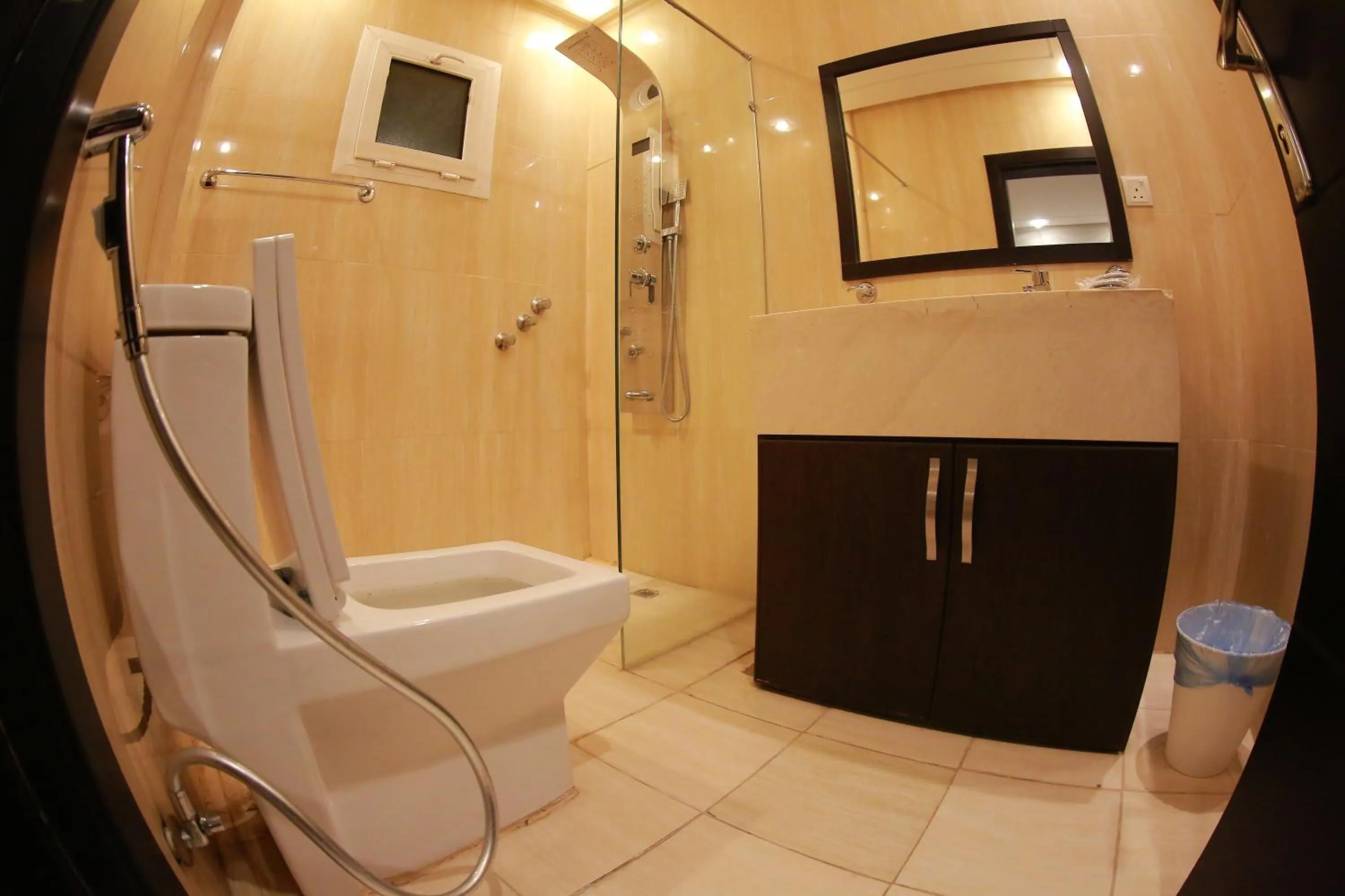 Rahty Home Hotel Apartments