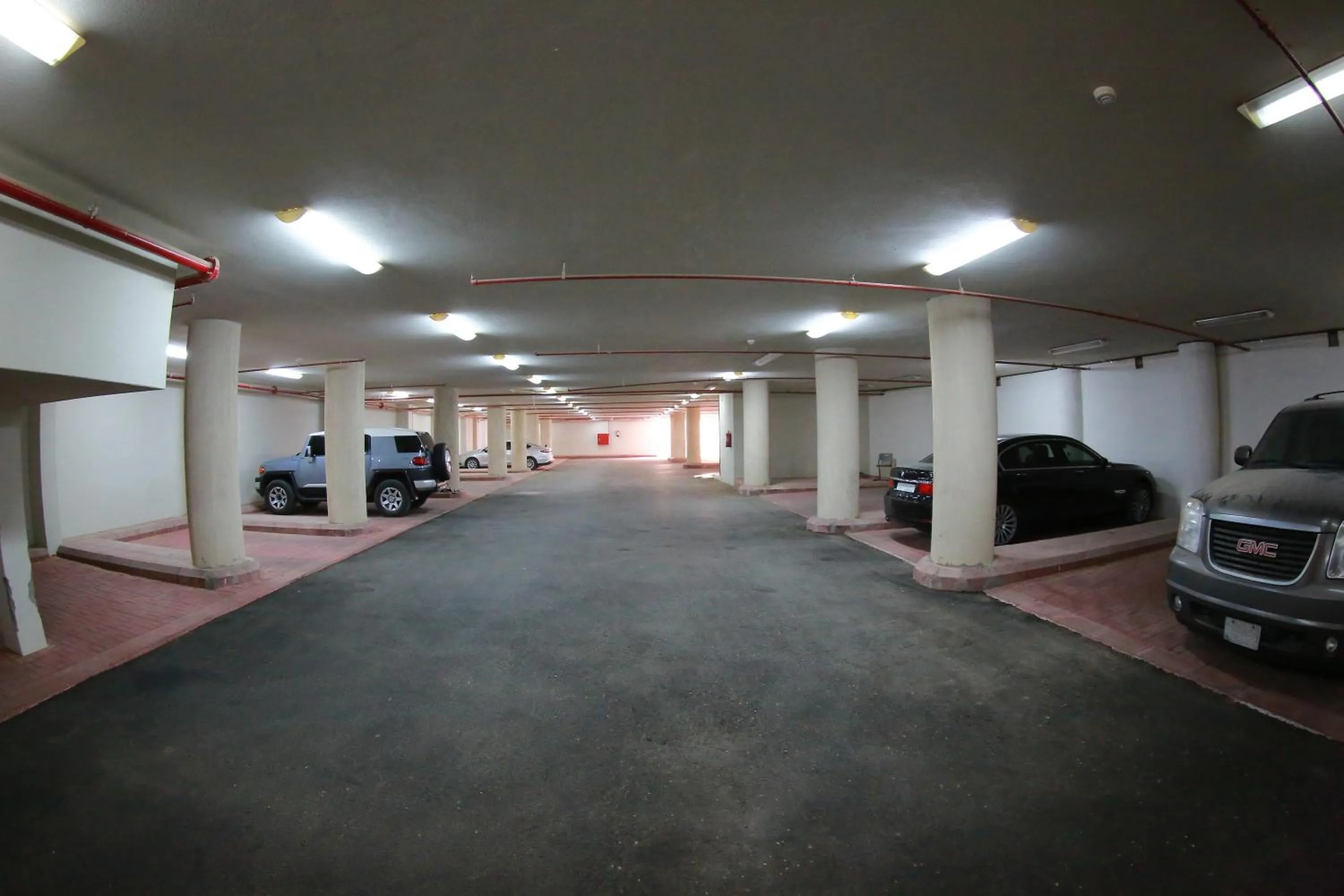 Rahty Home Hotel Apartments