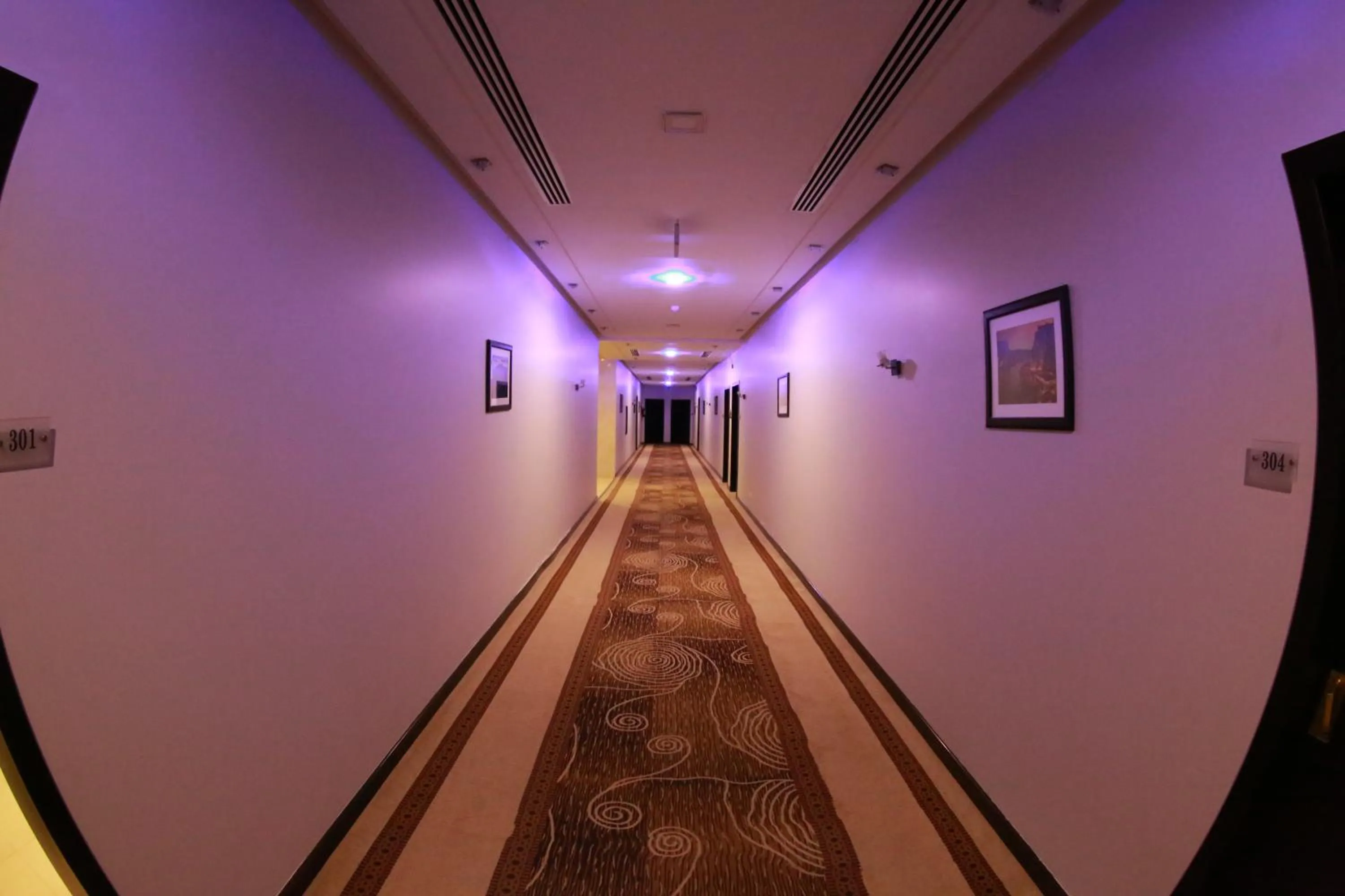 Rahty Home Hotel Apartments