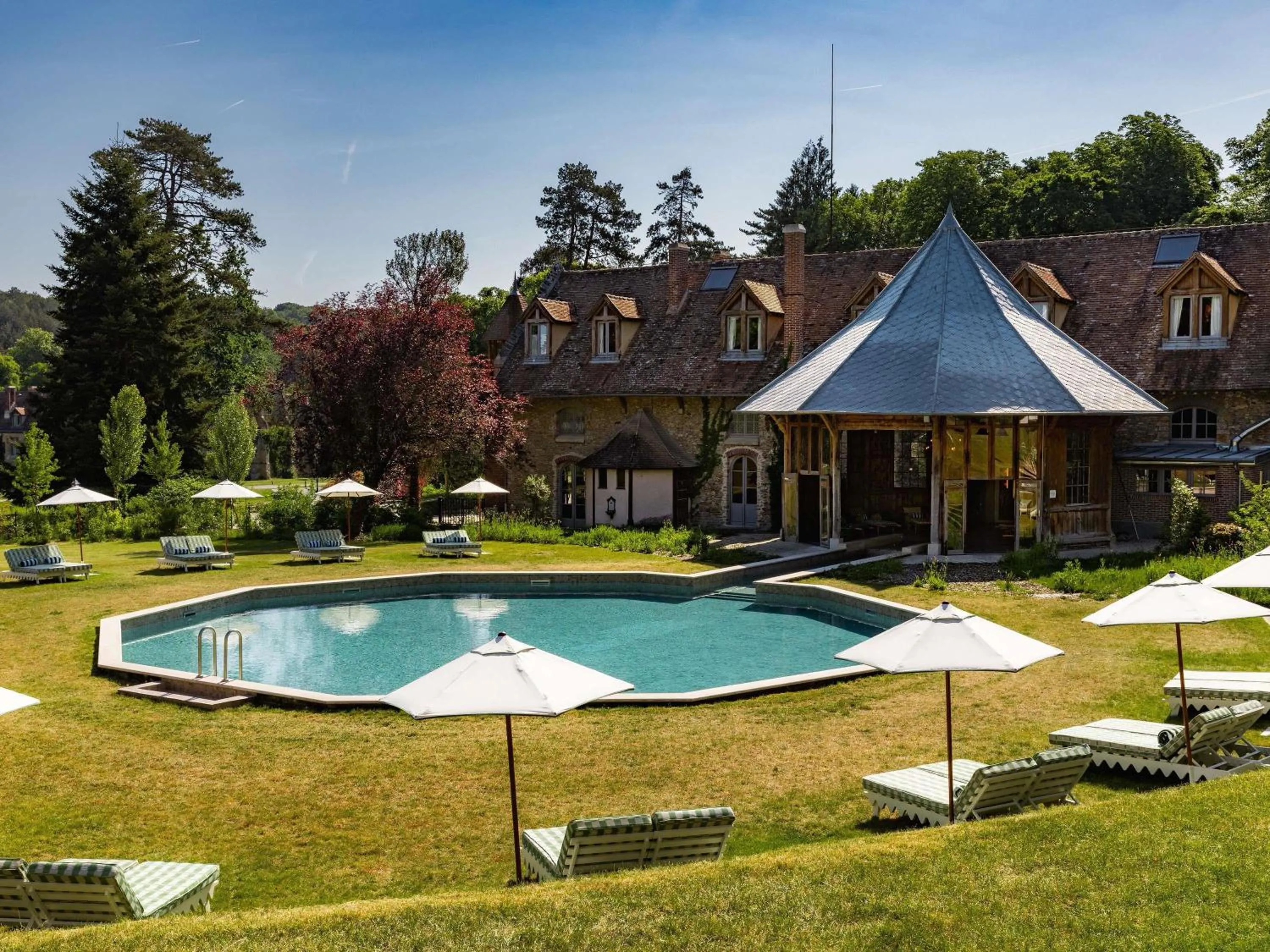 Other in Abbaye Des Vaux De Cernay