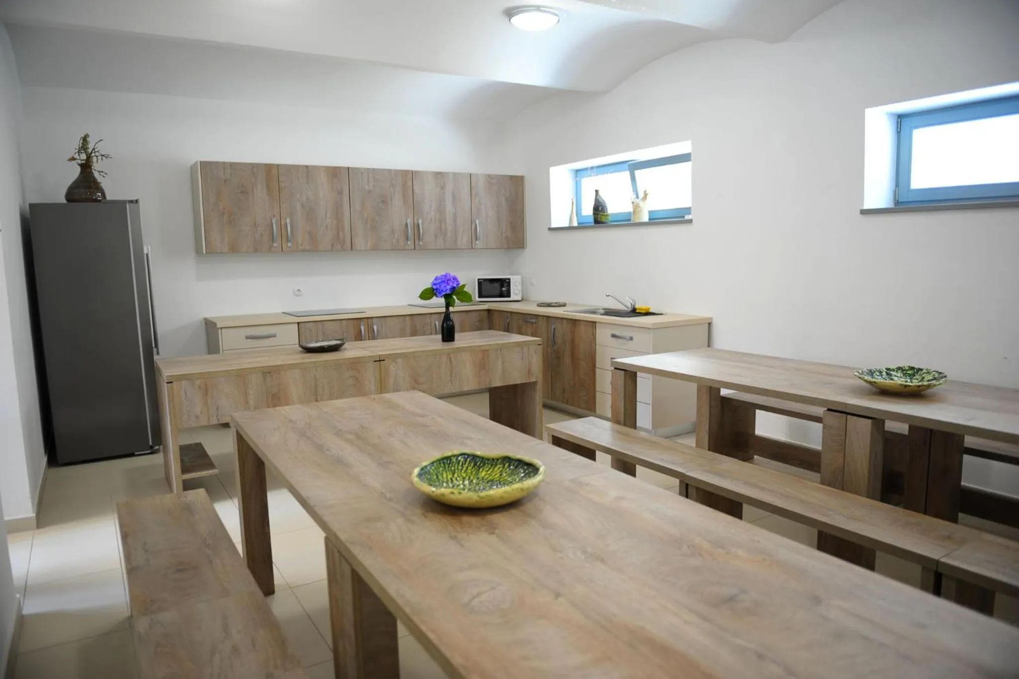 Lounge or bar in Hostel Ormož