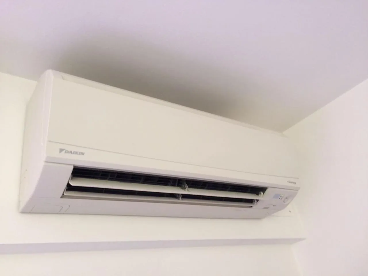 Bedroom in Hotel Samoa