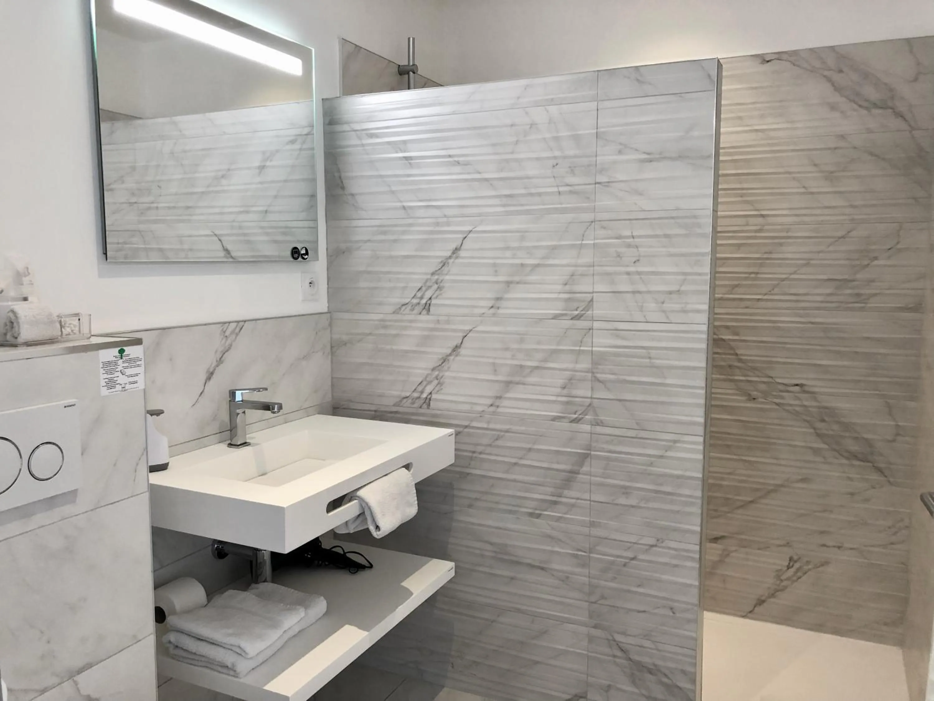 Parking in HÔTELYA - Lille Villeneuve d'Ascq