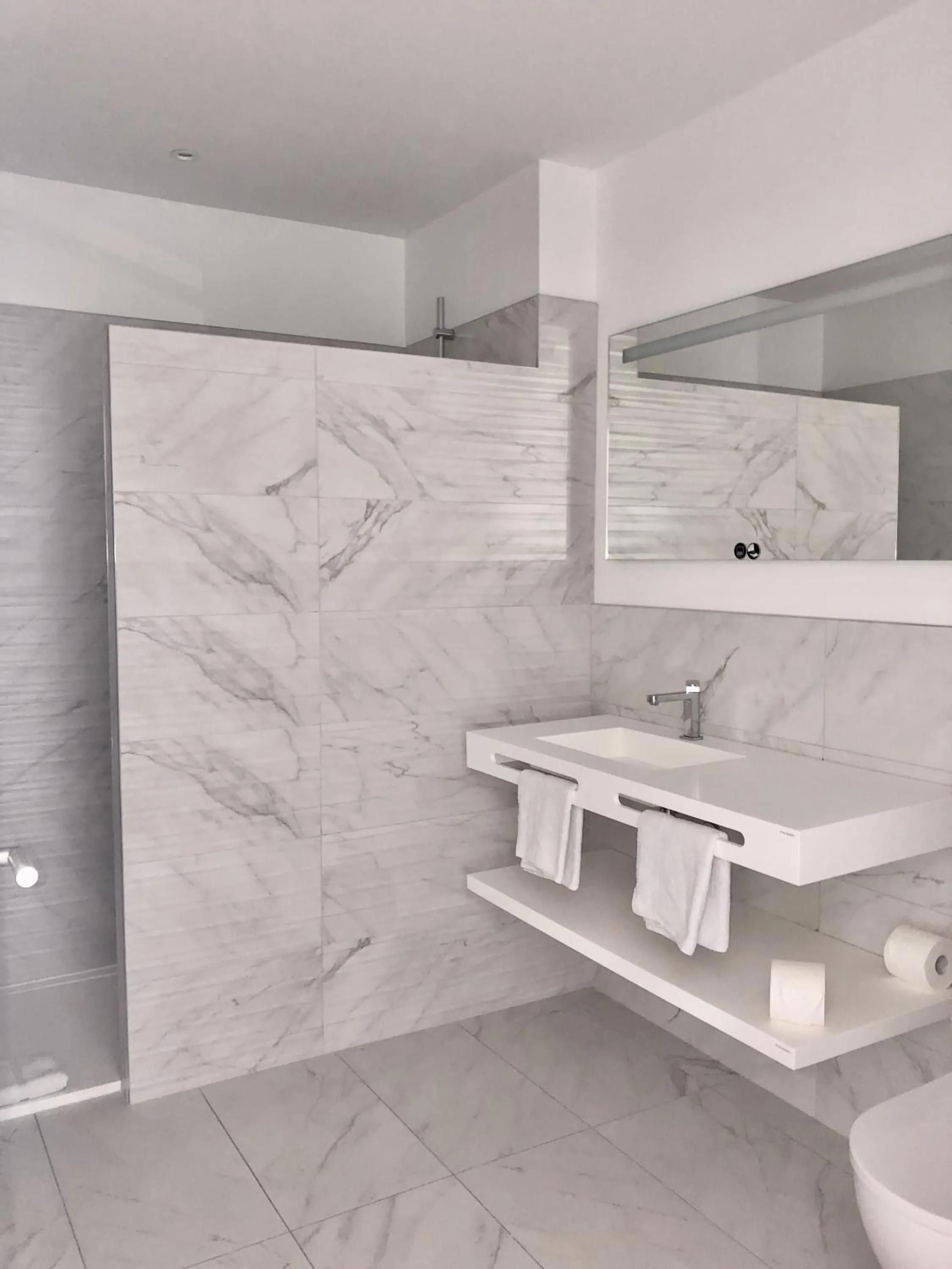 Bathroom in HÔTELYA - Lille Villeneuve d'Ascq