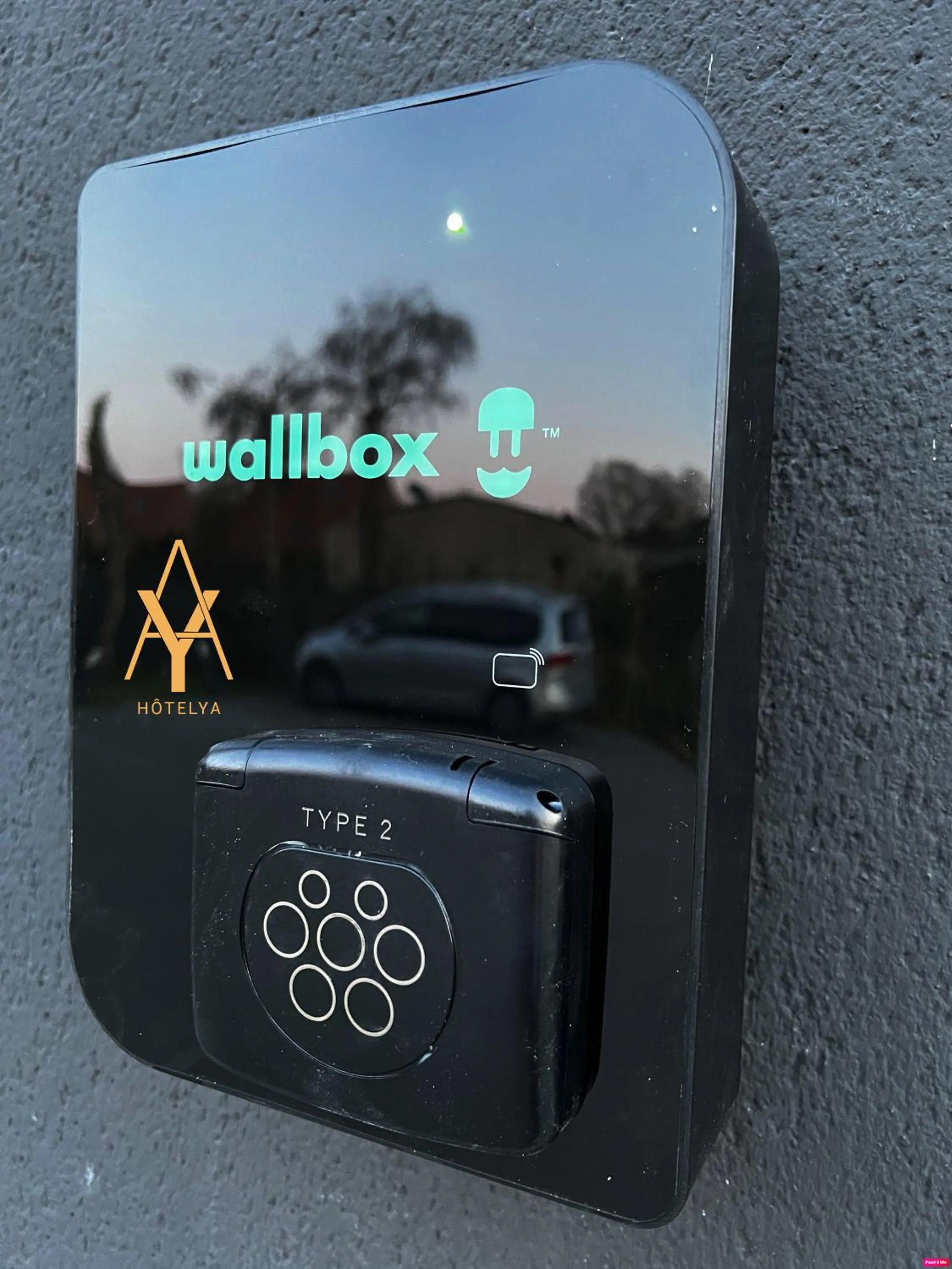 Property building in HÔTELYA - Lille Villeneuve d'Ascq