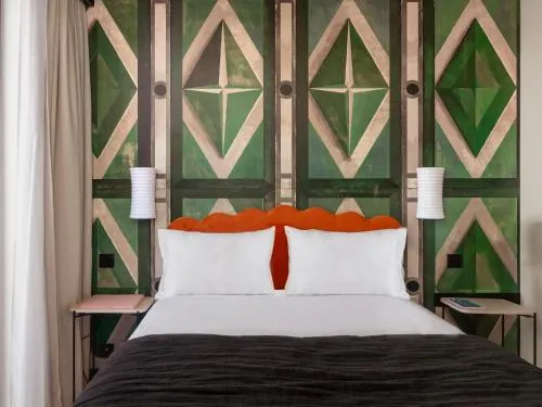Chachacha Hôtel