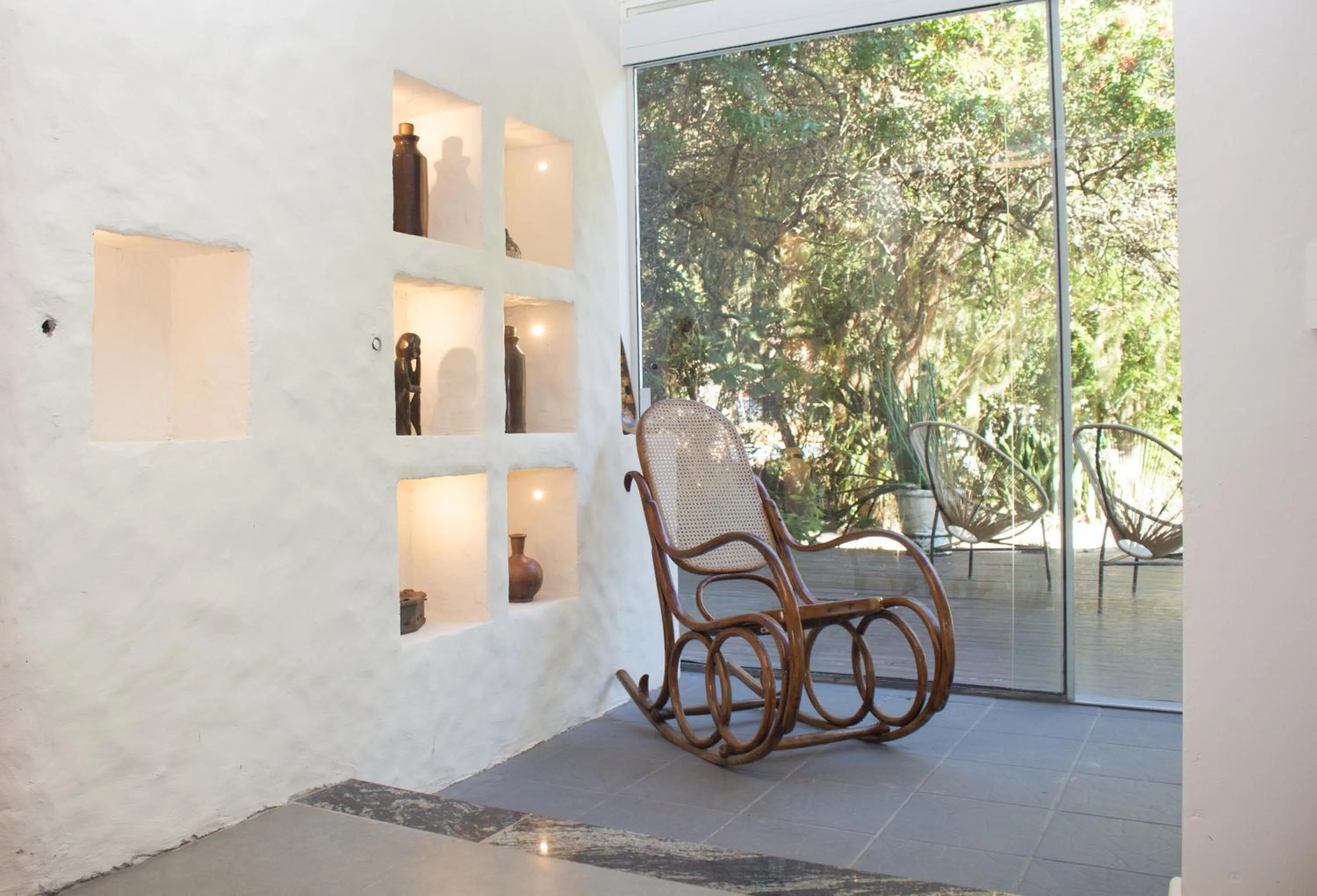 Day in Pousada Quinta da Margem