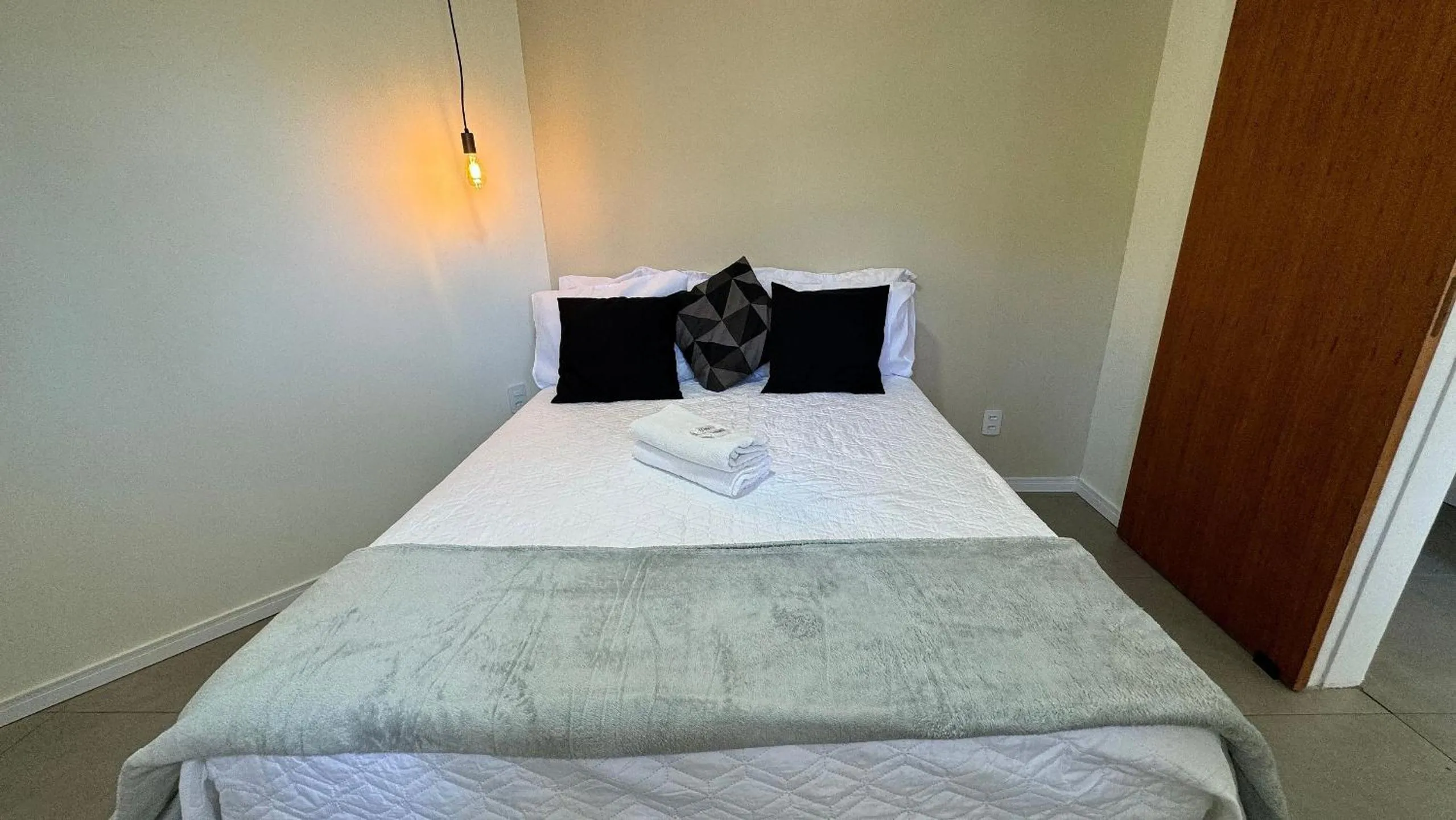 Bedroom, Bed in Pousada Quinta da Margem
