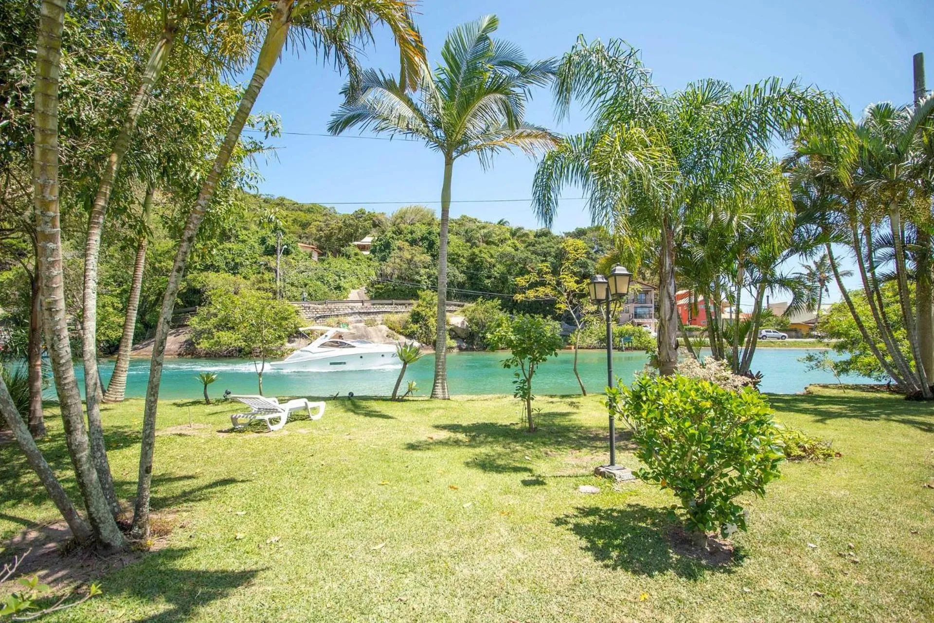 Facade/entrance in Pousada Quinta da Margem