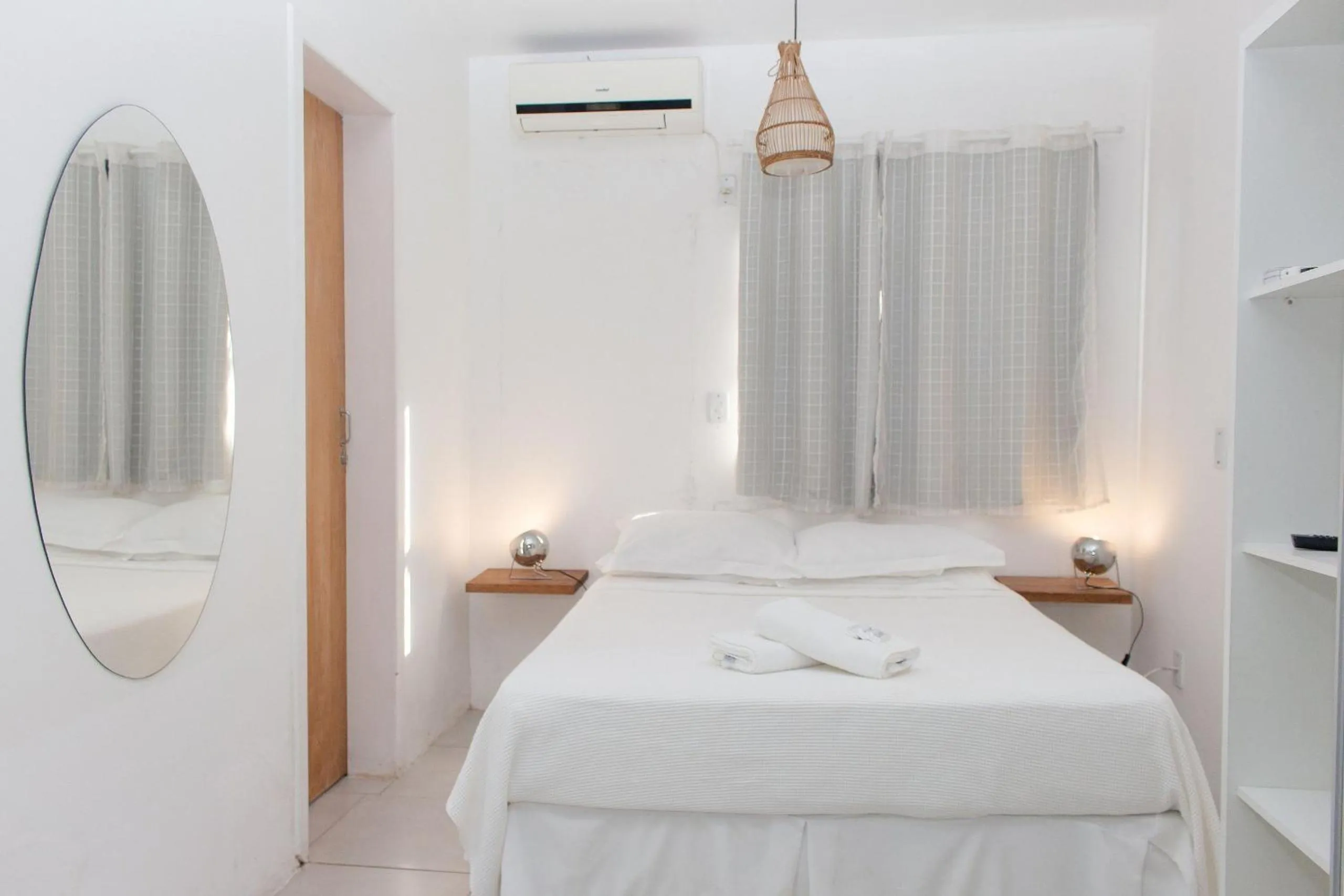 Bedroom, Bed in Pousada Quinta da Margem