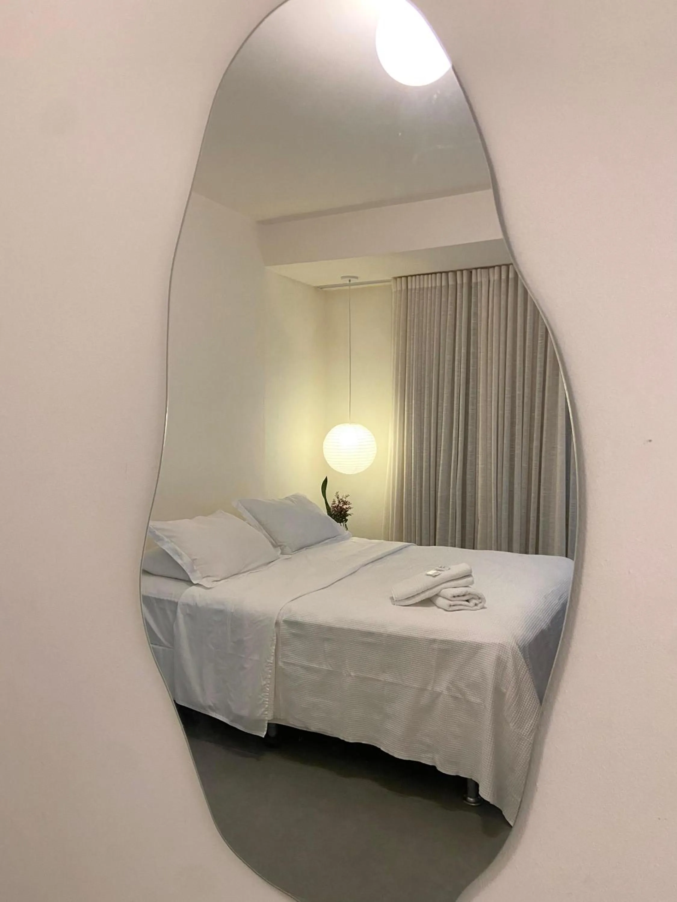 Bedroom, Bed in Pousada Quinta da Margem